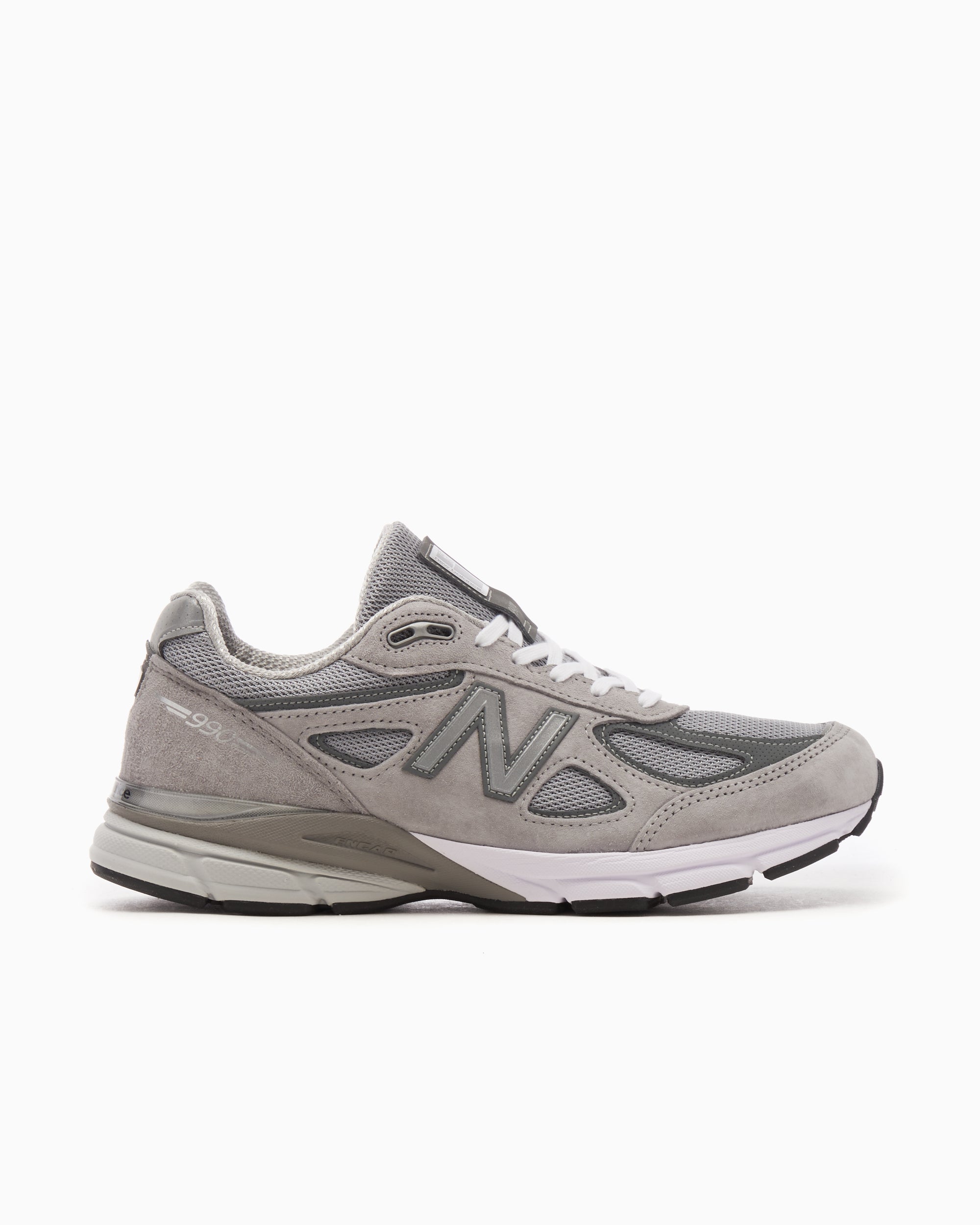 Sneakers New Balance U990v4 GR4 "Made In USA" - U990GR4