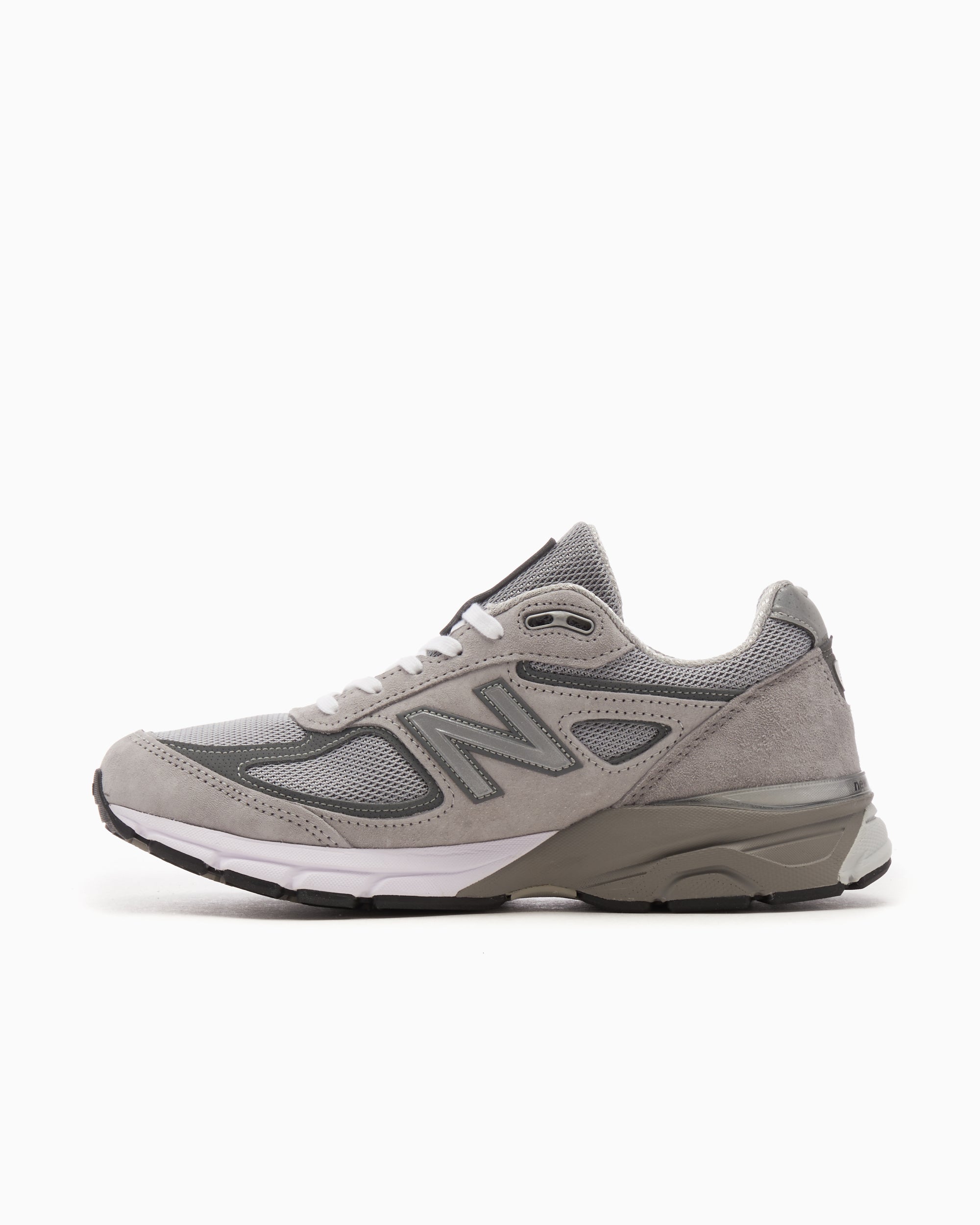 Sneakers New Balance U990v4 GR4 "Made In USA" - U990GR4