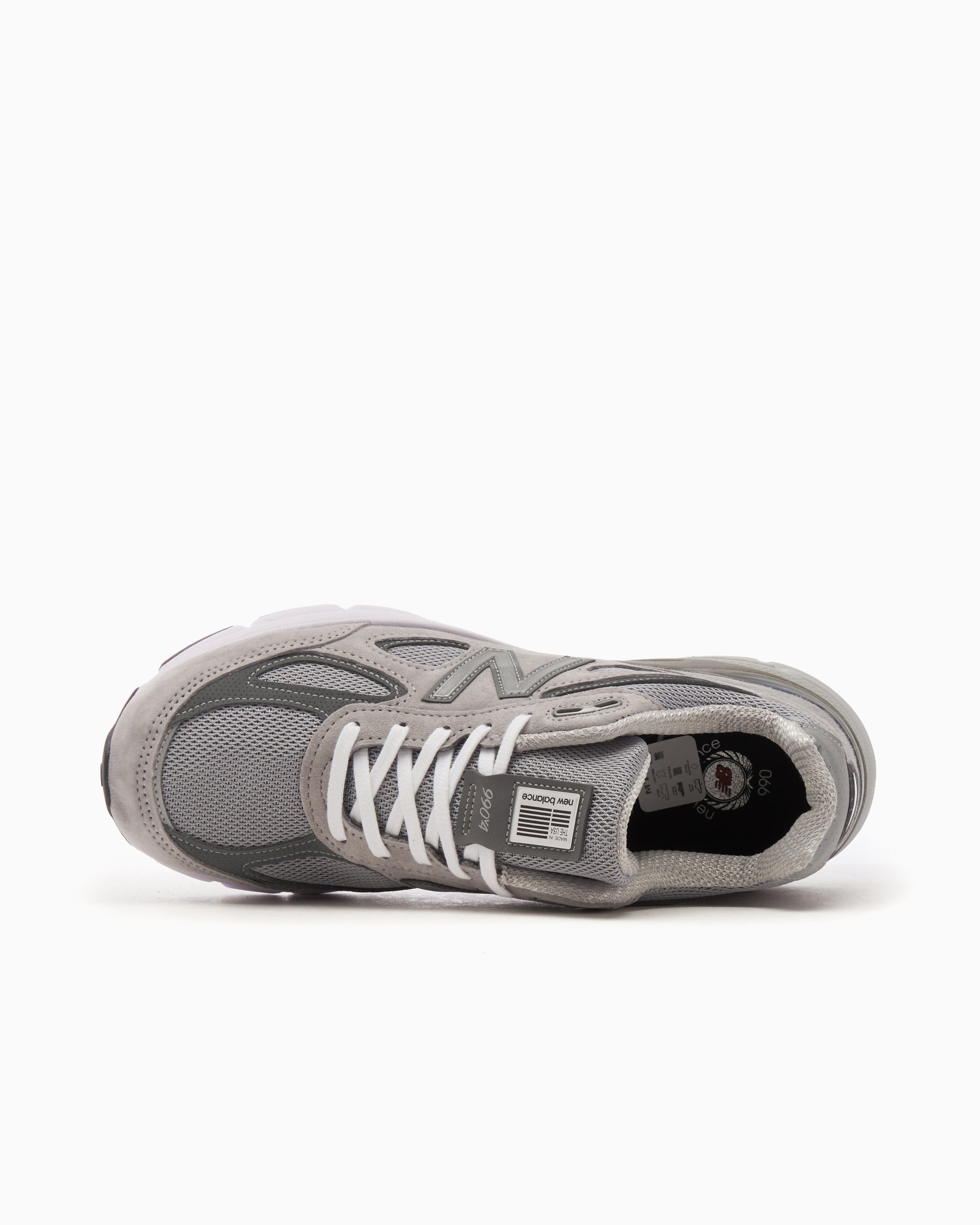 New Balance U990v4 GR4 