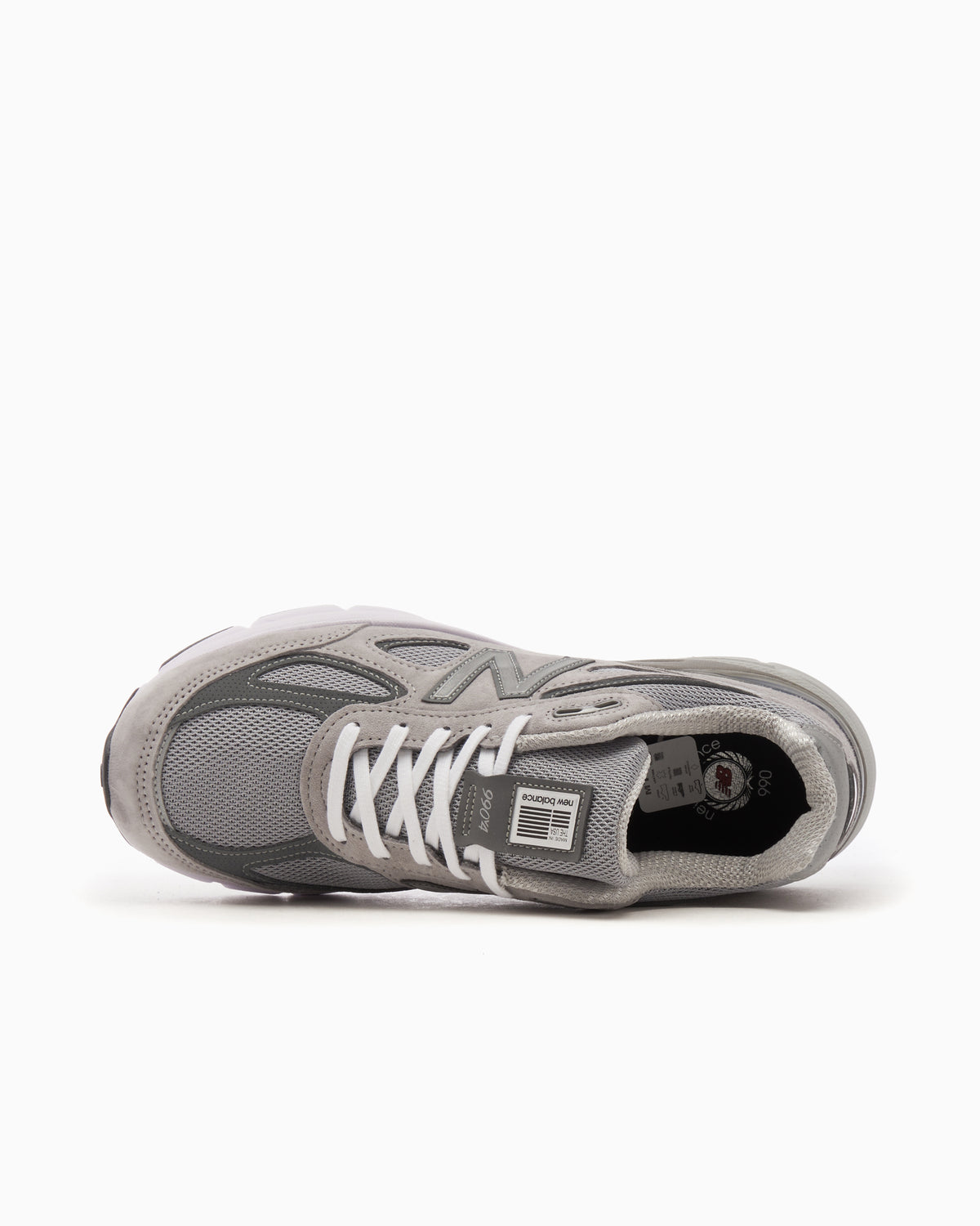 New Balance U990v4 GR4 