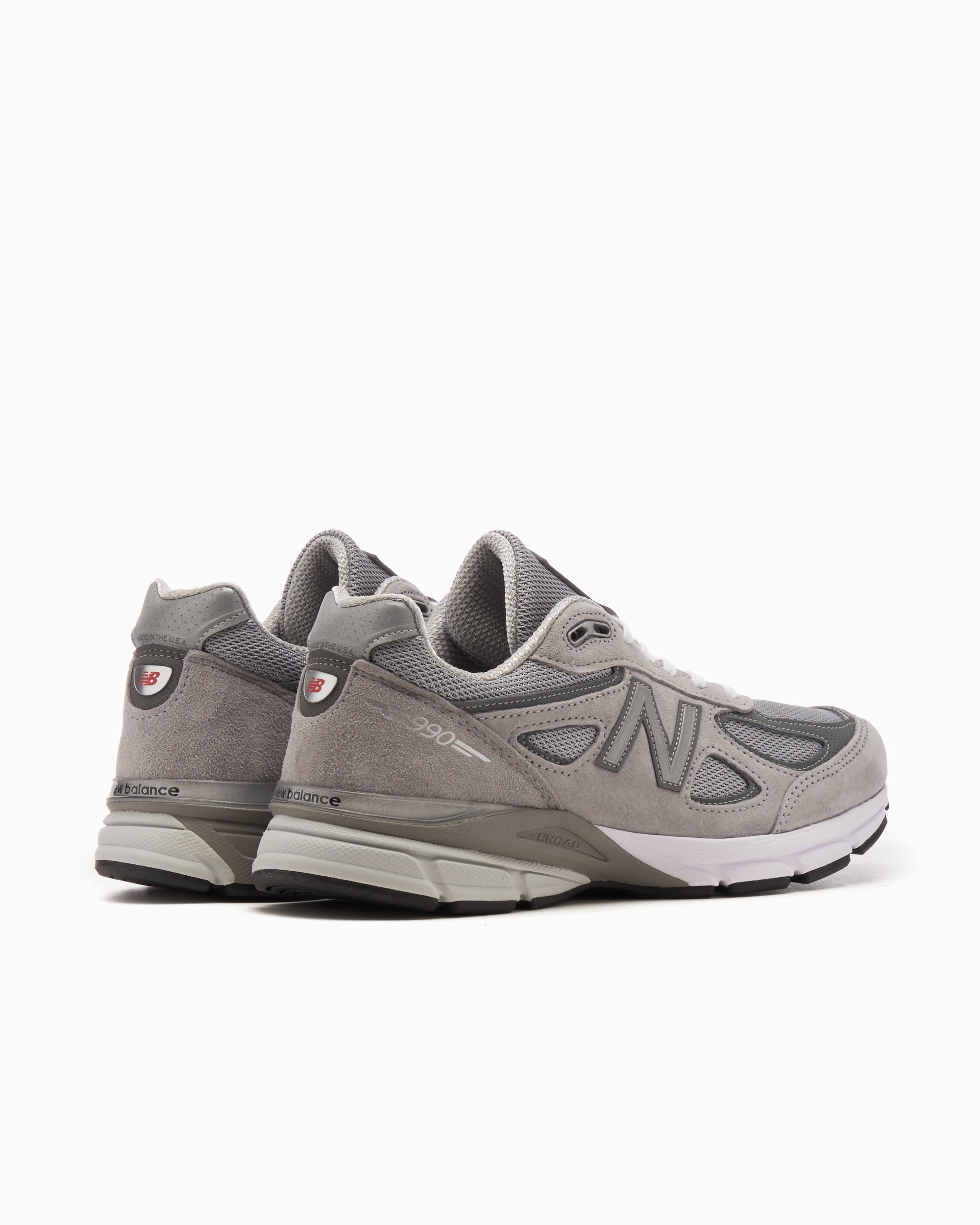 New Balance U990v4 GR4 