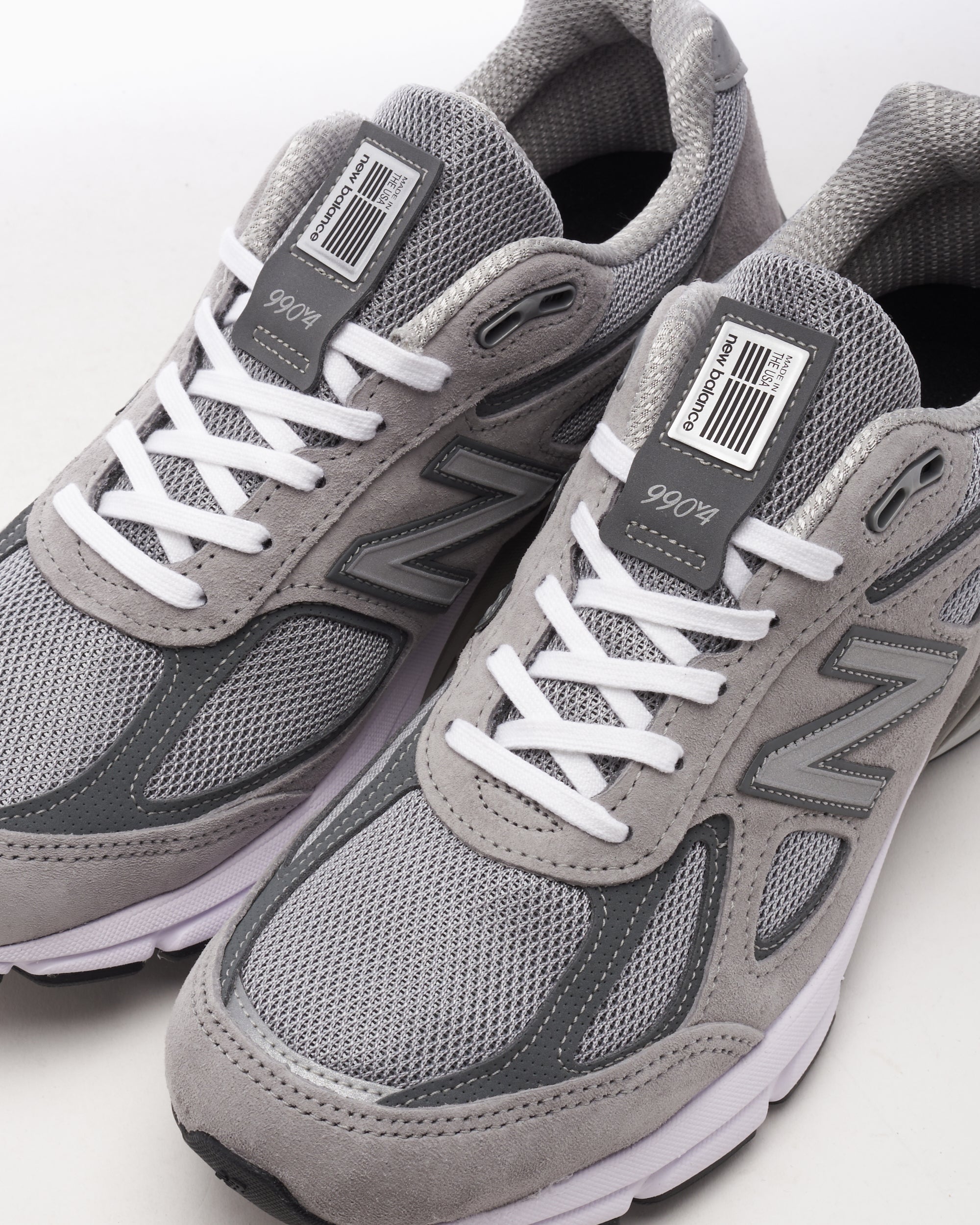 New Balance U990v4 GR4 New Balance U990v4 GR4