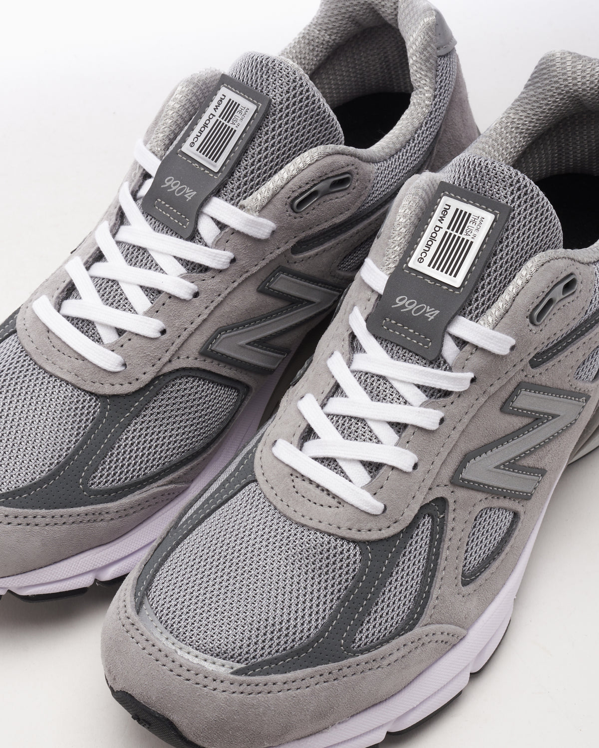 New Balance U990v4 GR4 