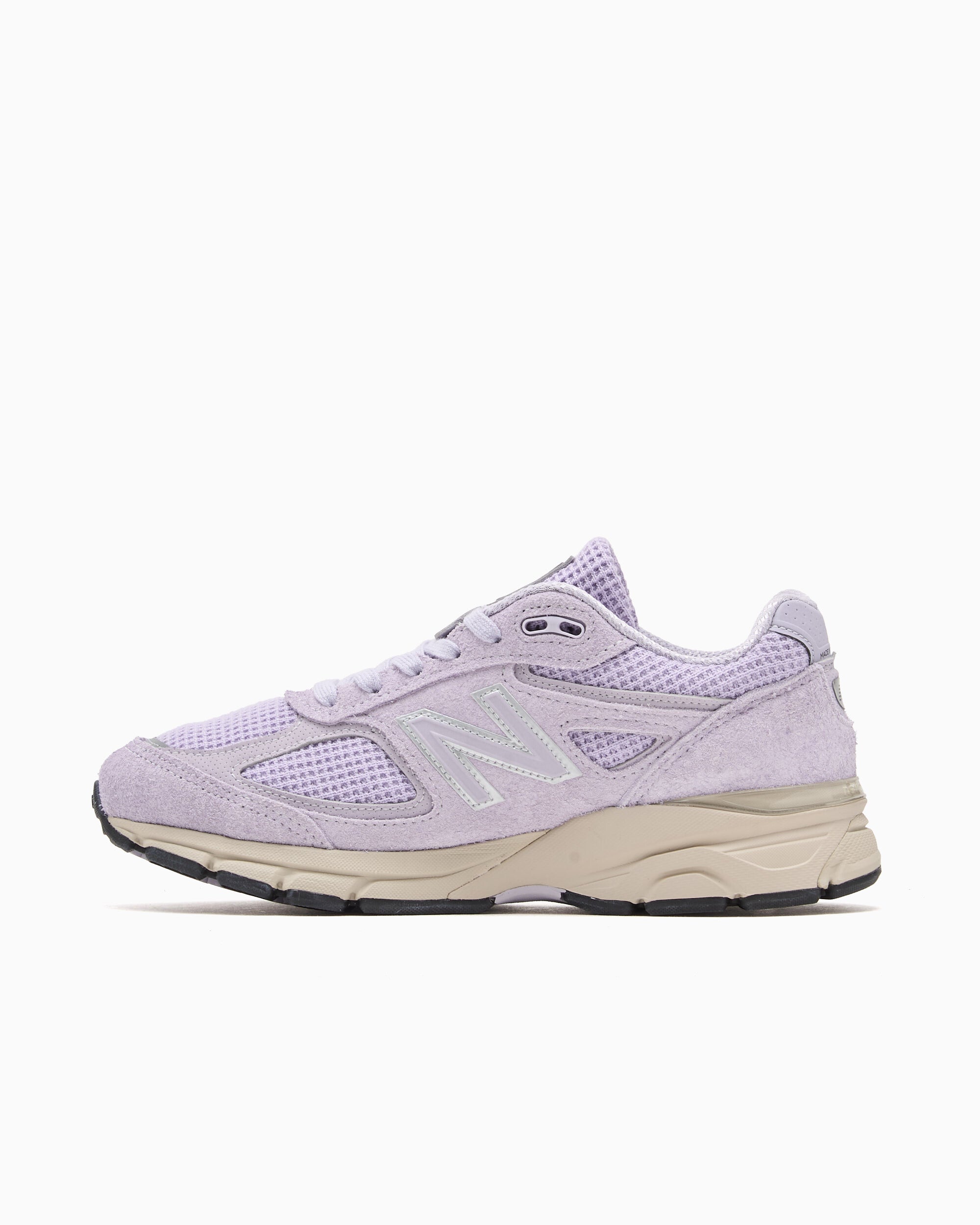 Sneakers New Balance U990v4 LV4 "Made in USA Grey Violet" - U990LV4