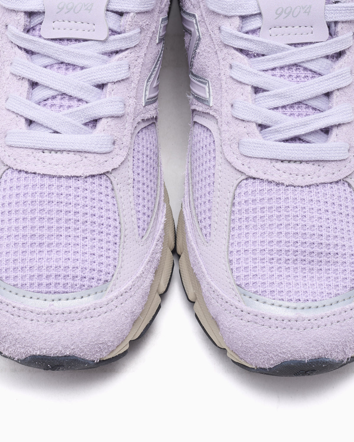 Sneakers New Balance U990v4 LV4 "Made in USA Grey Violet" - U990LV4