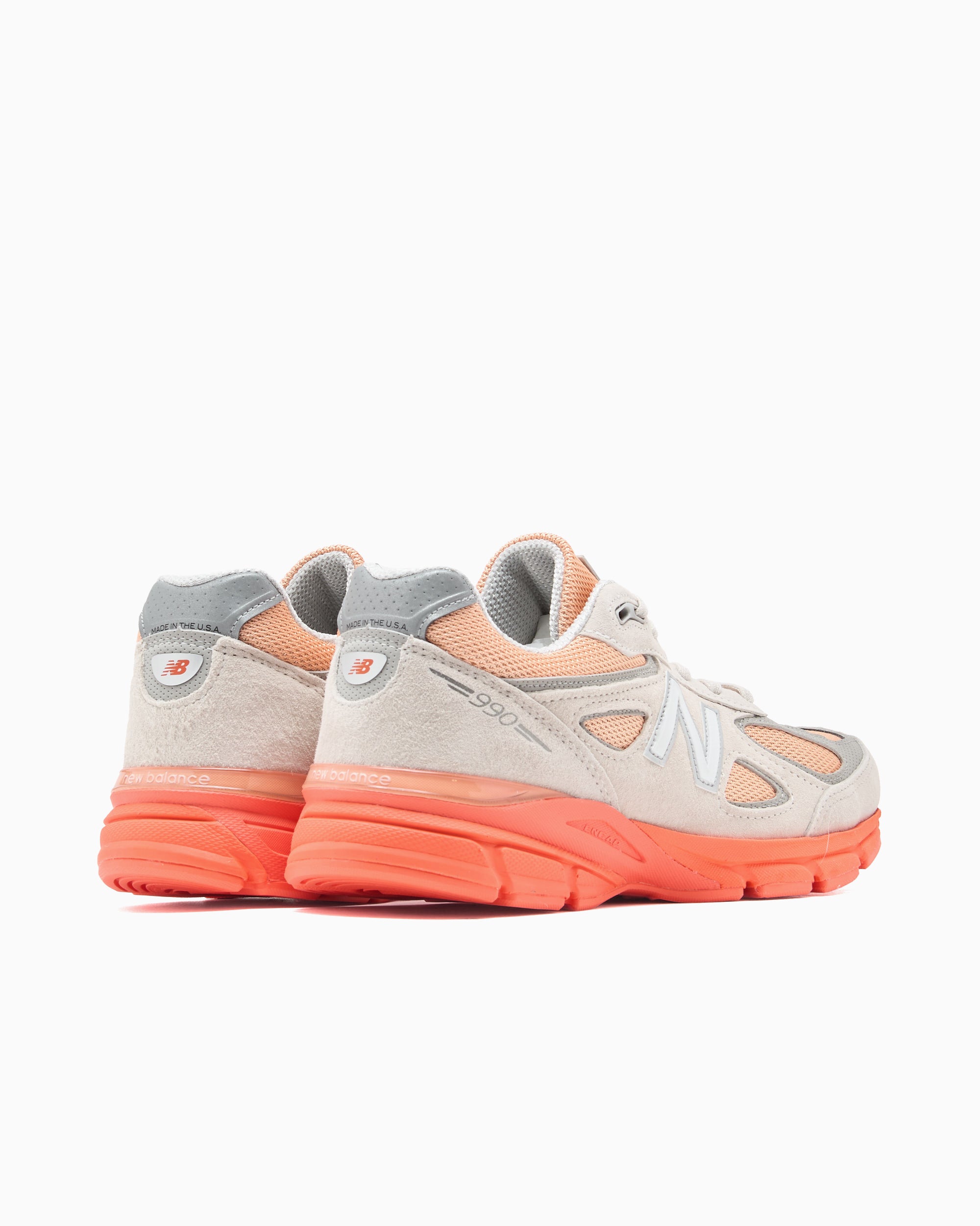 New Balance U990v4 MO4 