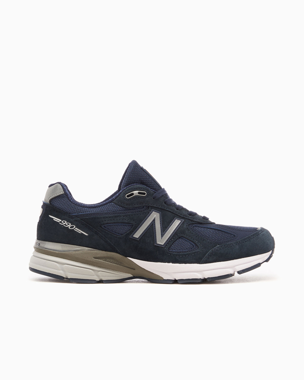 Sneakers New Balance U990v4 NV4 "Made In USA" - U990NV4