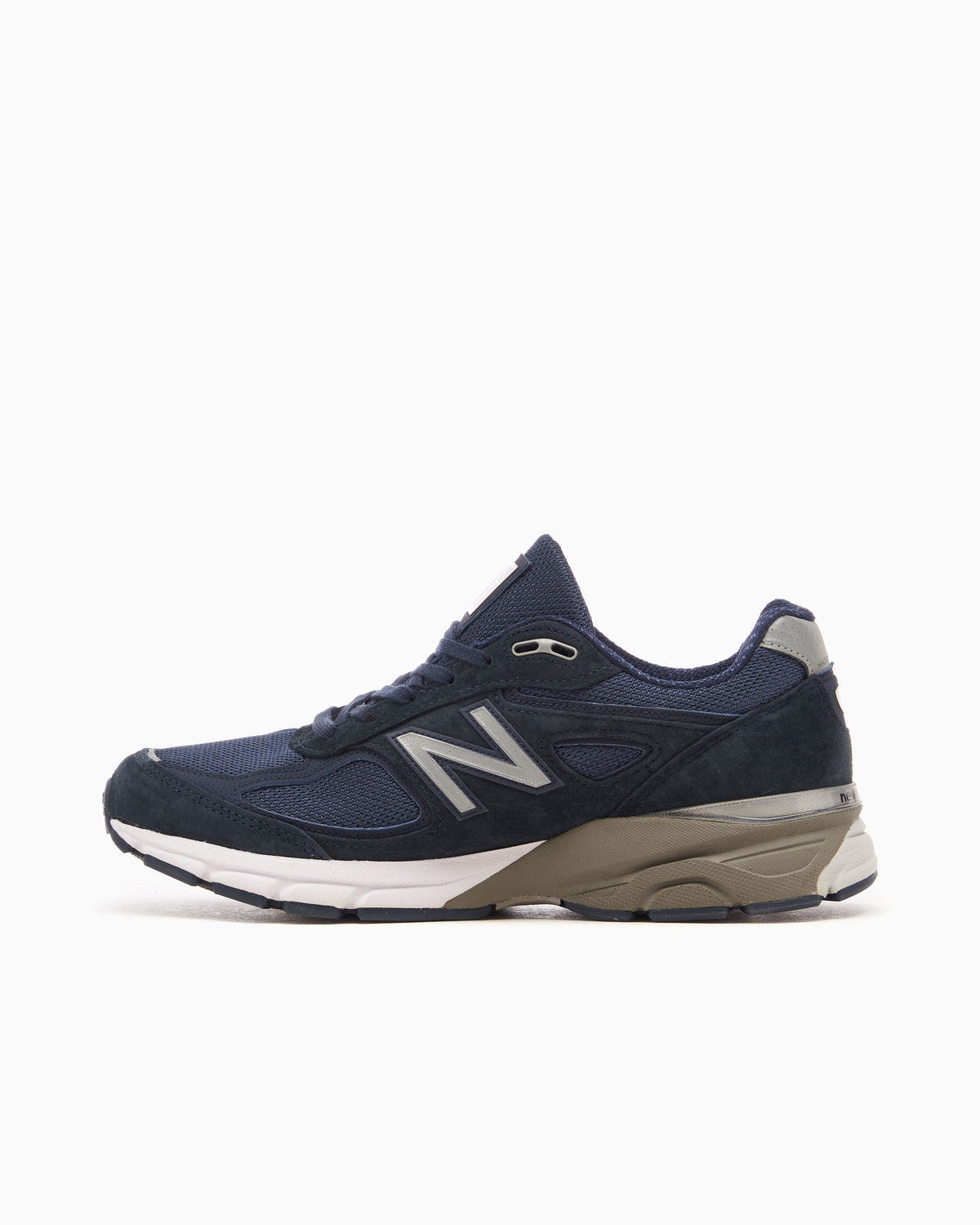 Sneakers New Balance U990v4 NV4 "Made In USA" - U990NV4