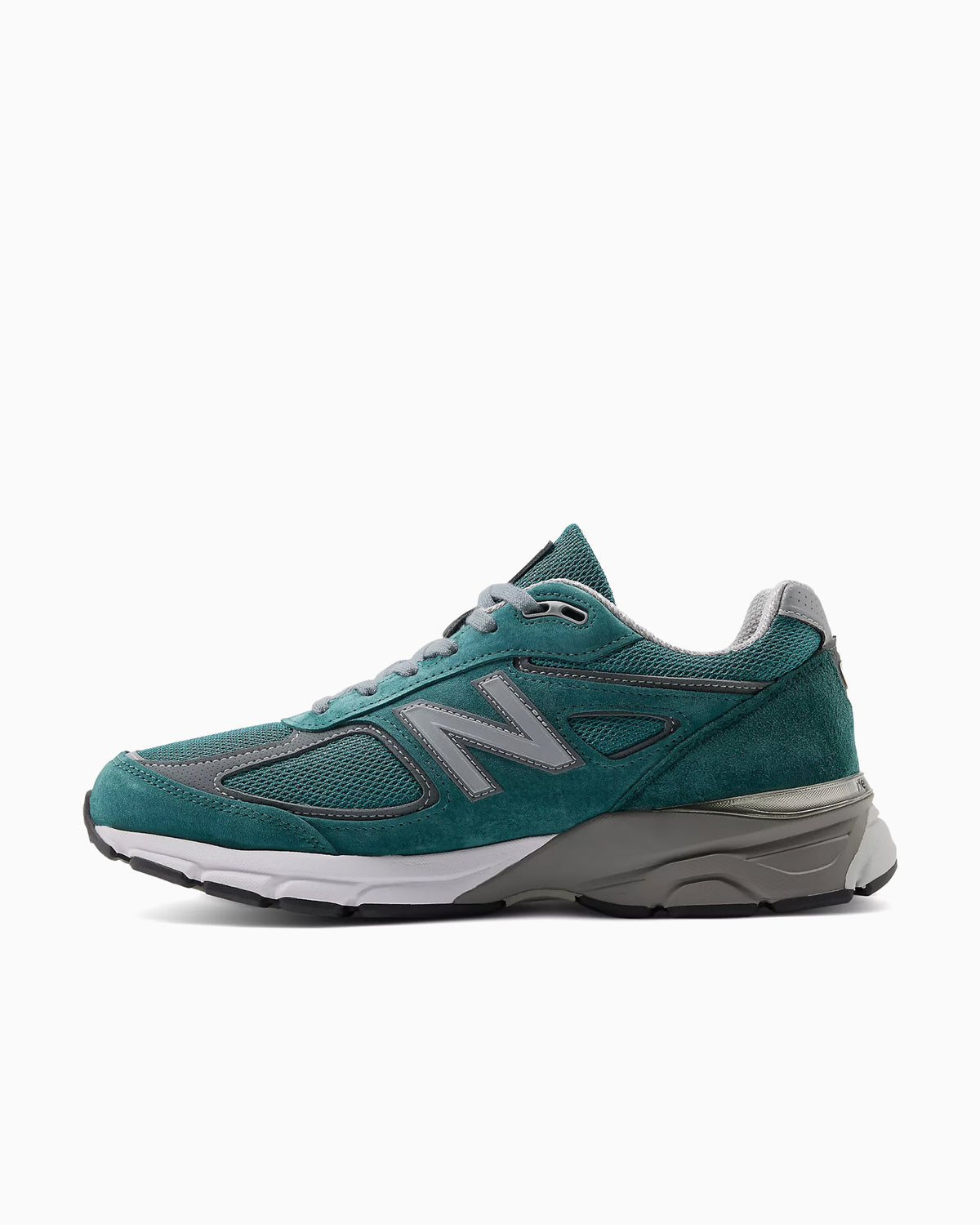 Sneakers New Balance U990v4 OV4 "Made in USA" - U990OV4