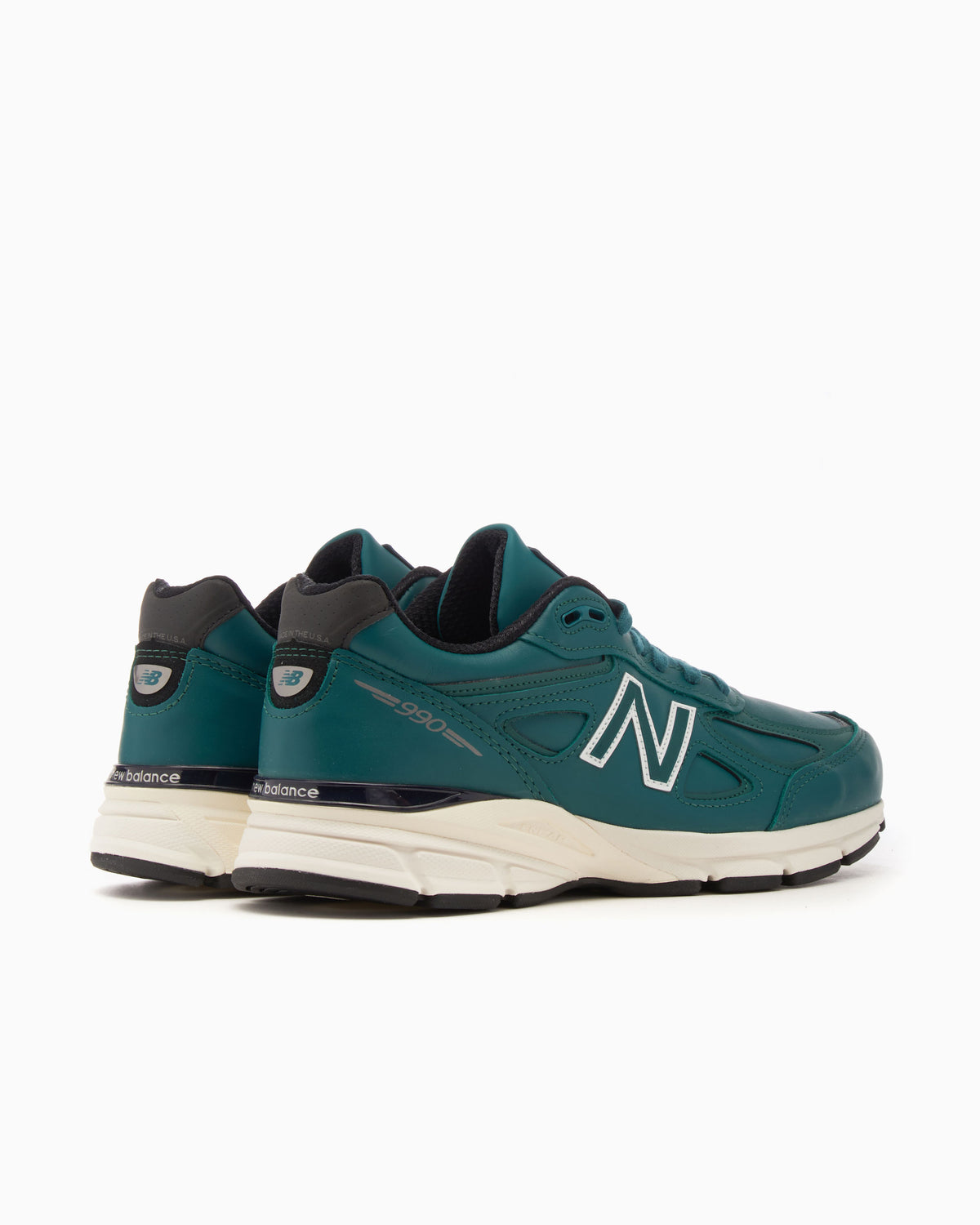 New Balance U990v4 TW4 