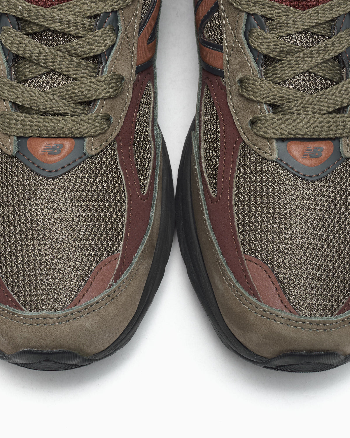 New Balance U990v6 CA6 