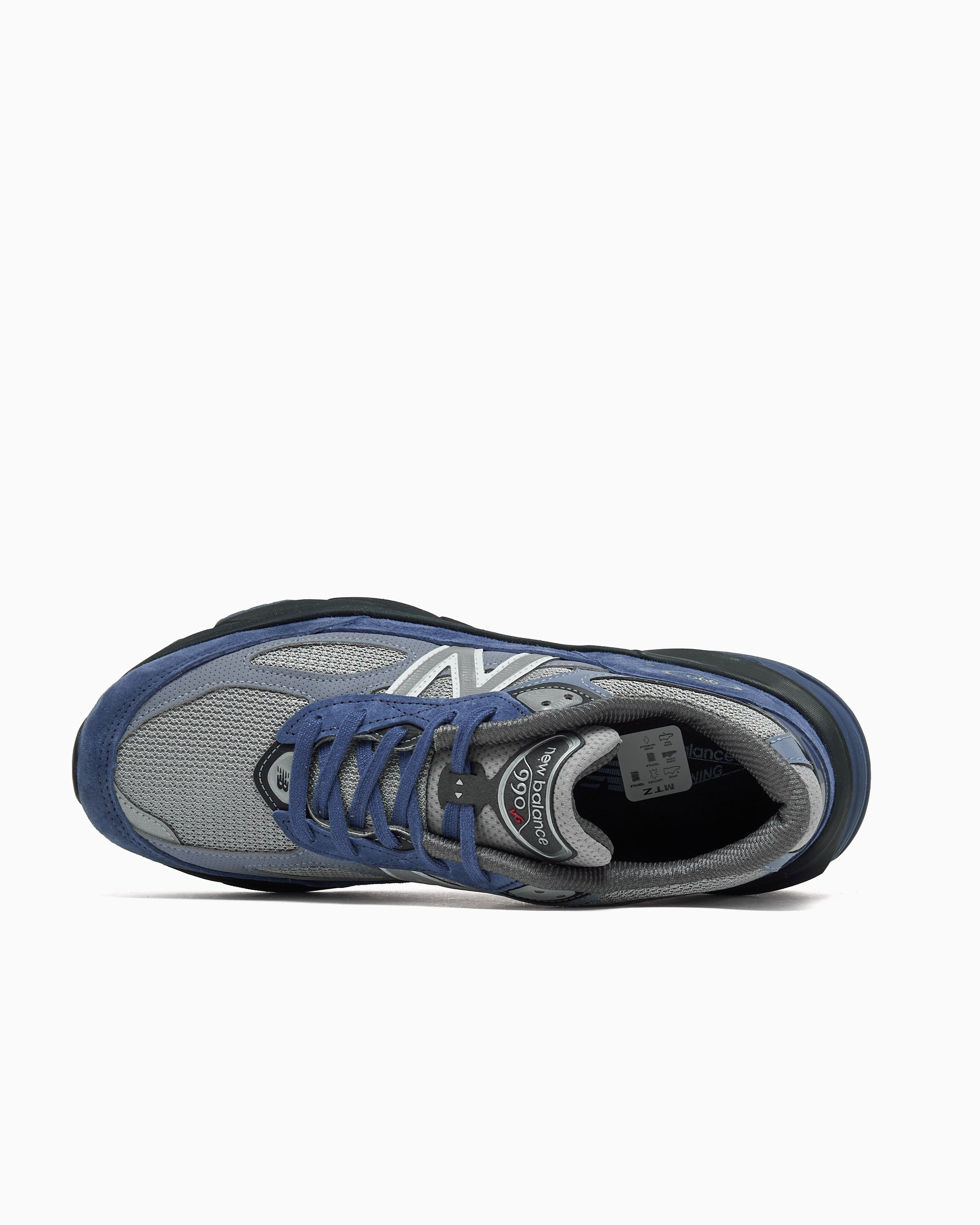 Sneakers New Balance U990v6 LT6 "Made in USA" - U990LT6