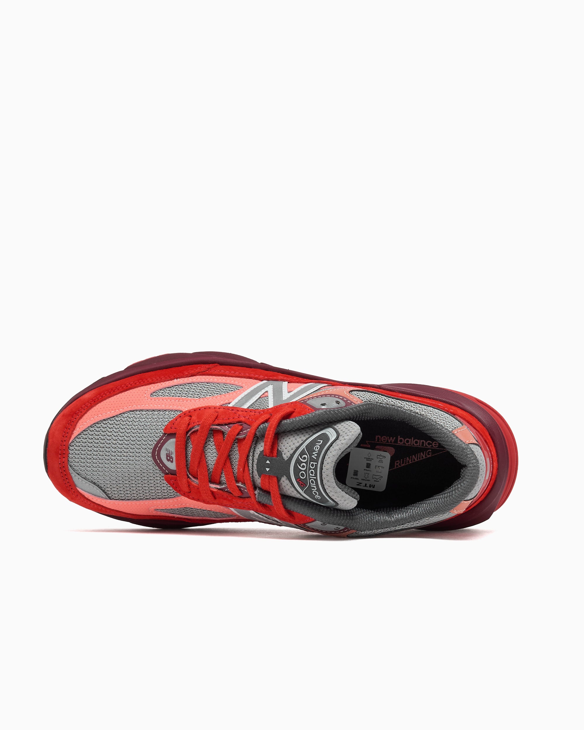 New Balance U990v6 RT6 