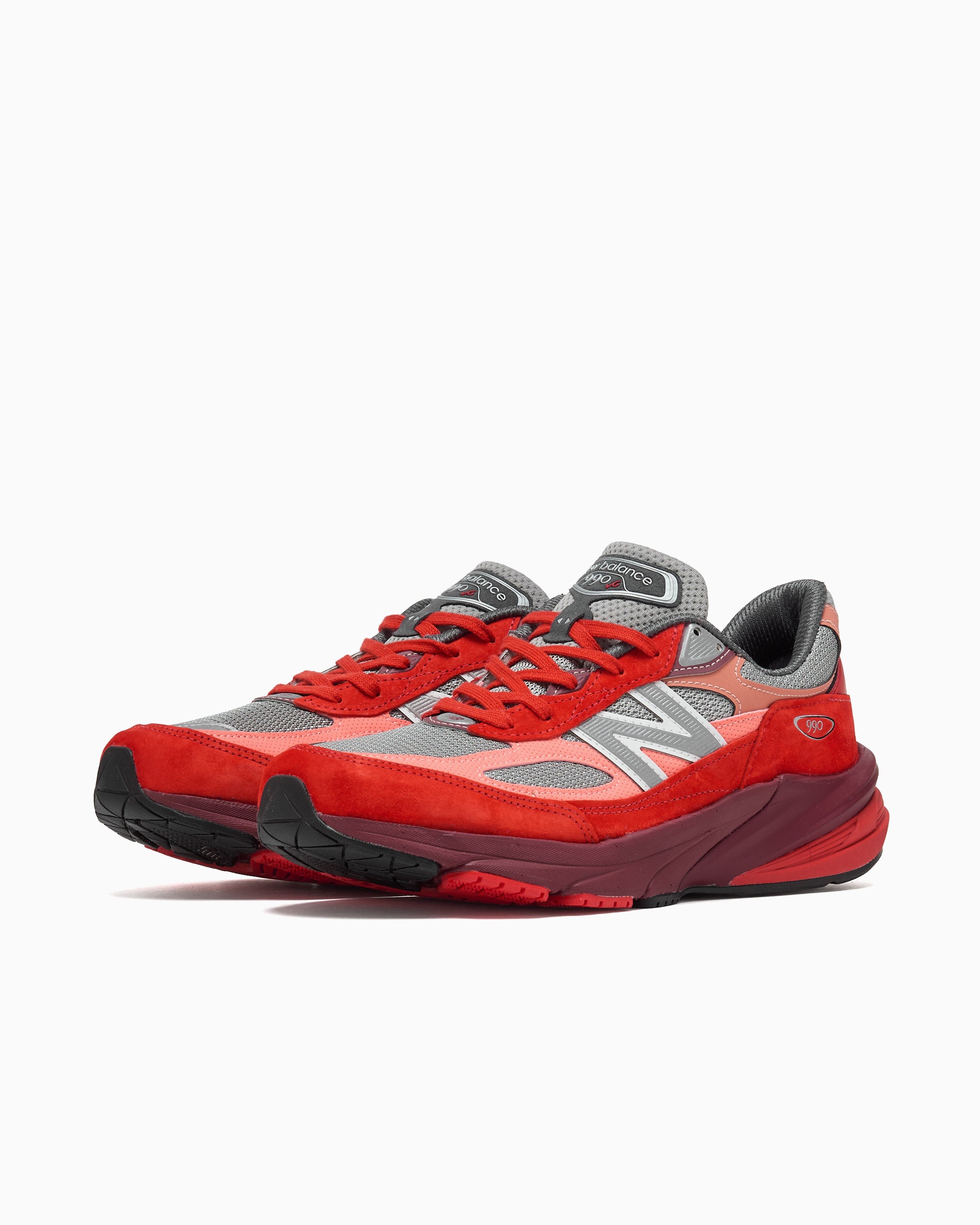 New Balance U990v6 RT6 