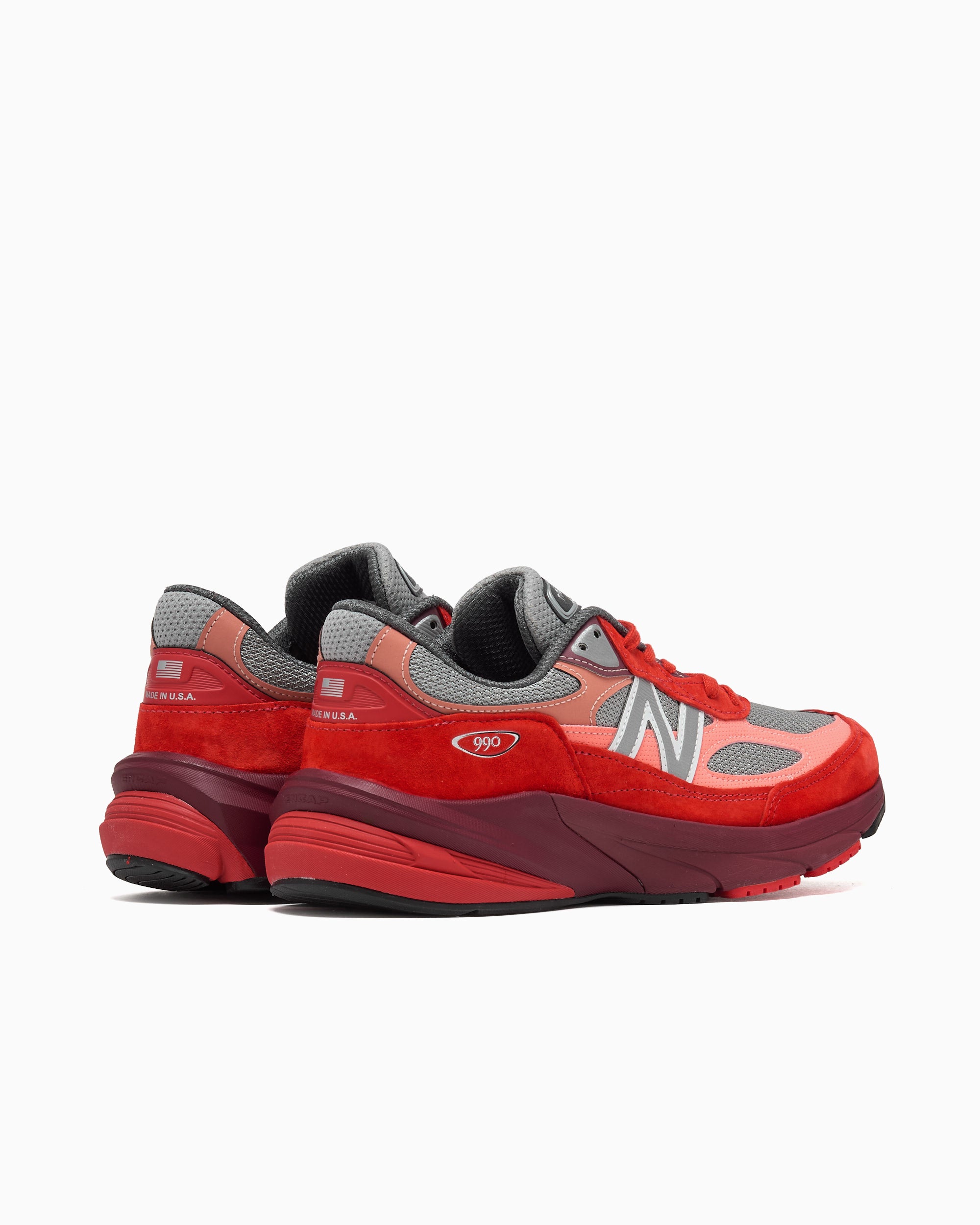New Balance U990v6 RT6 