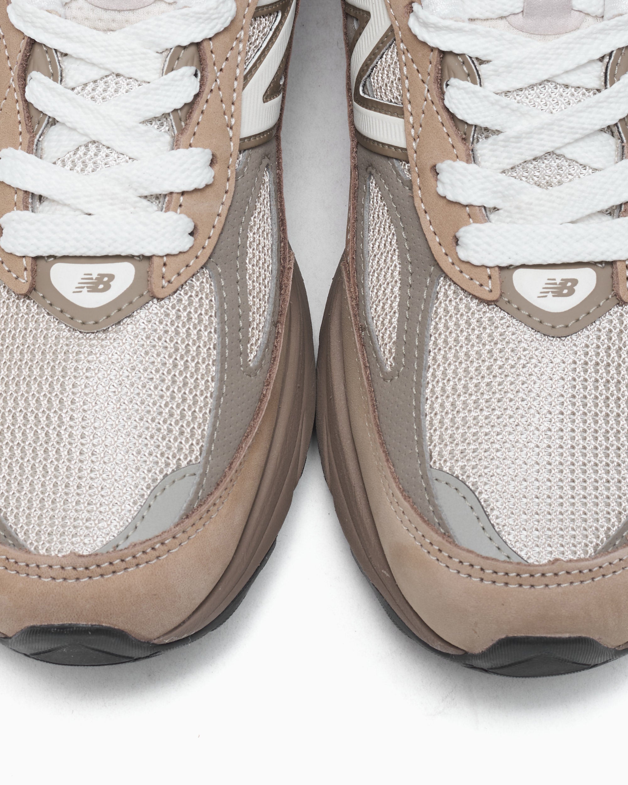 ニューバランス　スニーカー　made in USA ユニセックス New Balance U990v6 SG6 