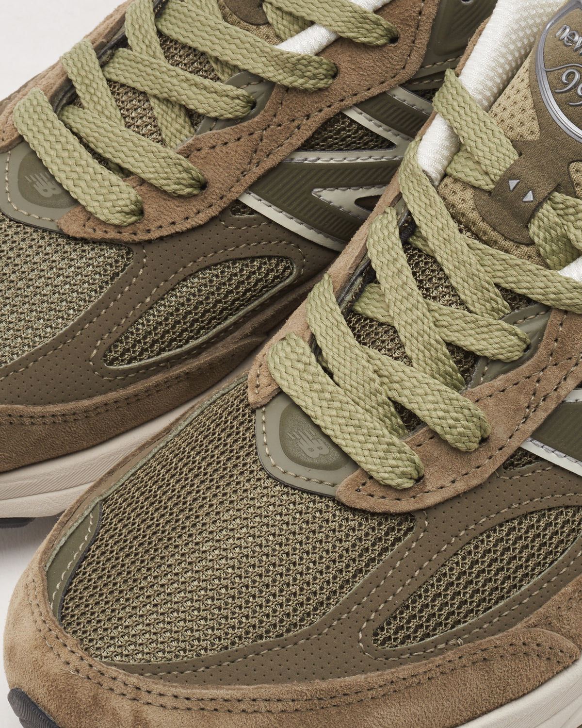 New Balance U990v6 TB6 