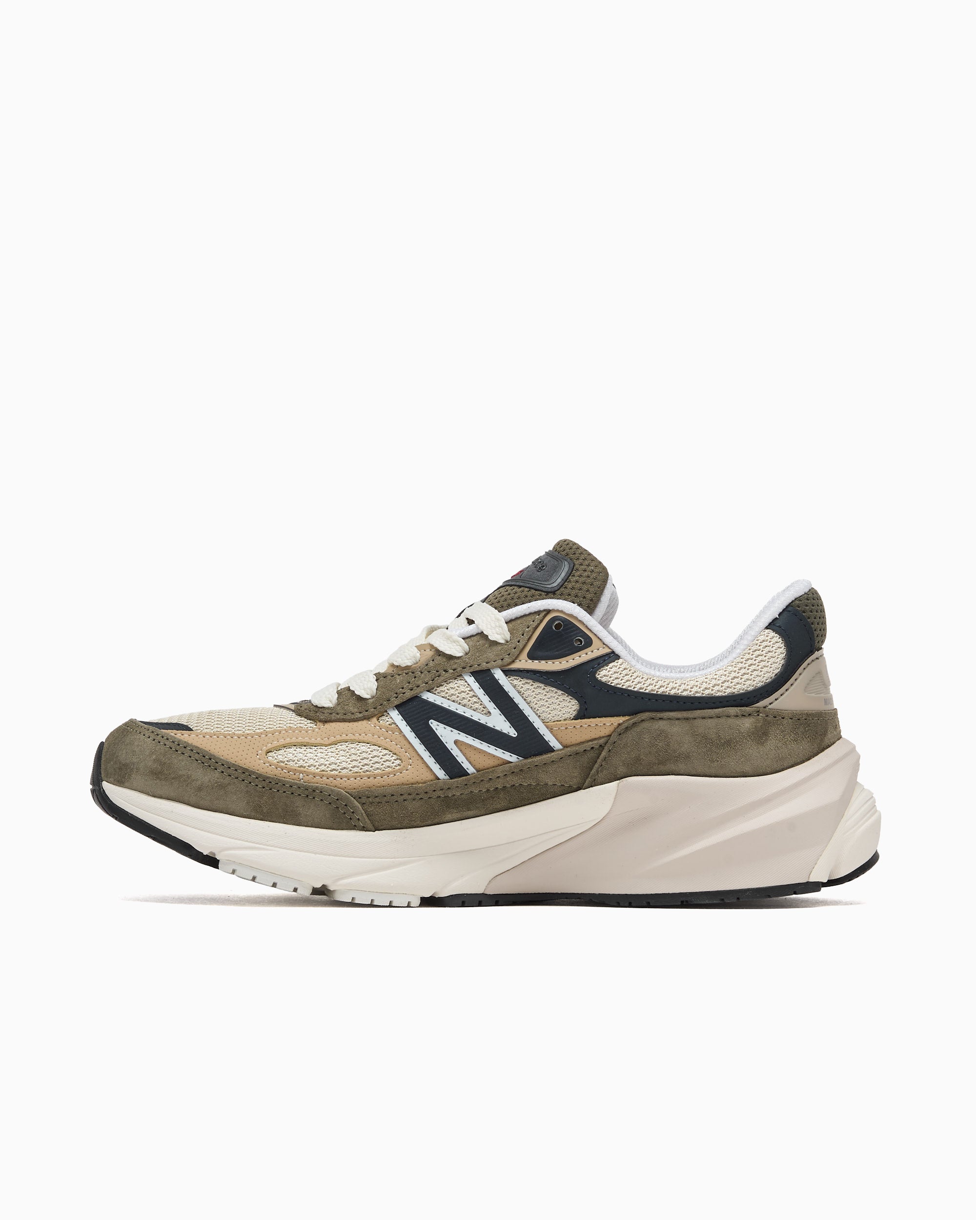 New Balance U990v6 WO6 