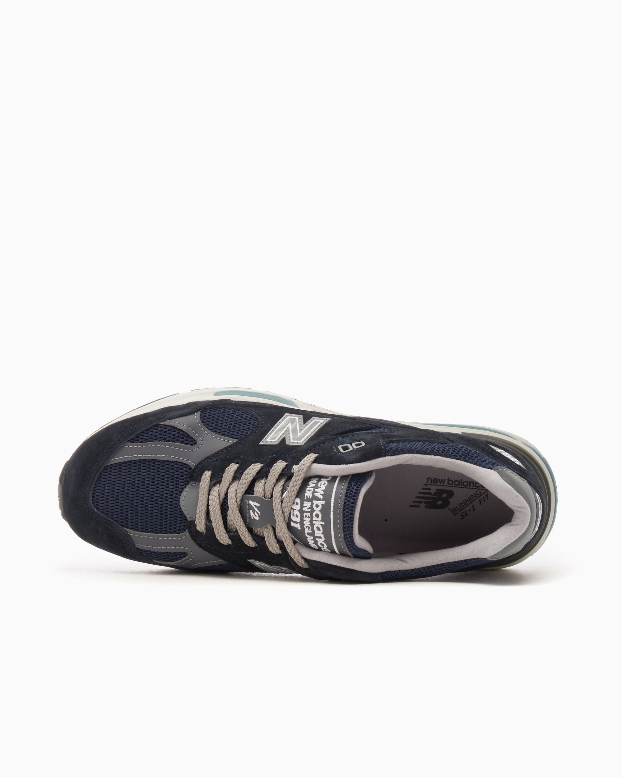 New Balance U991 NV2 