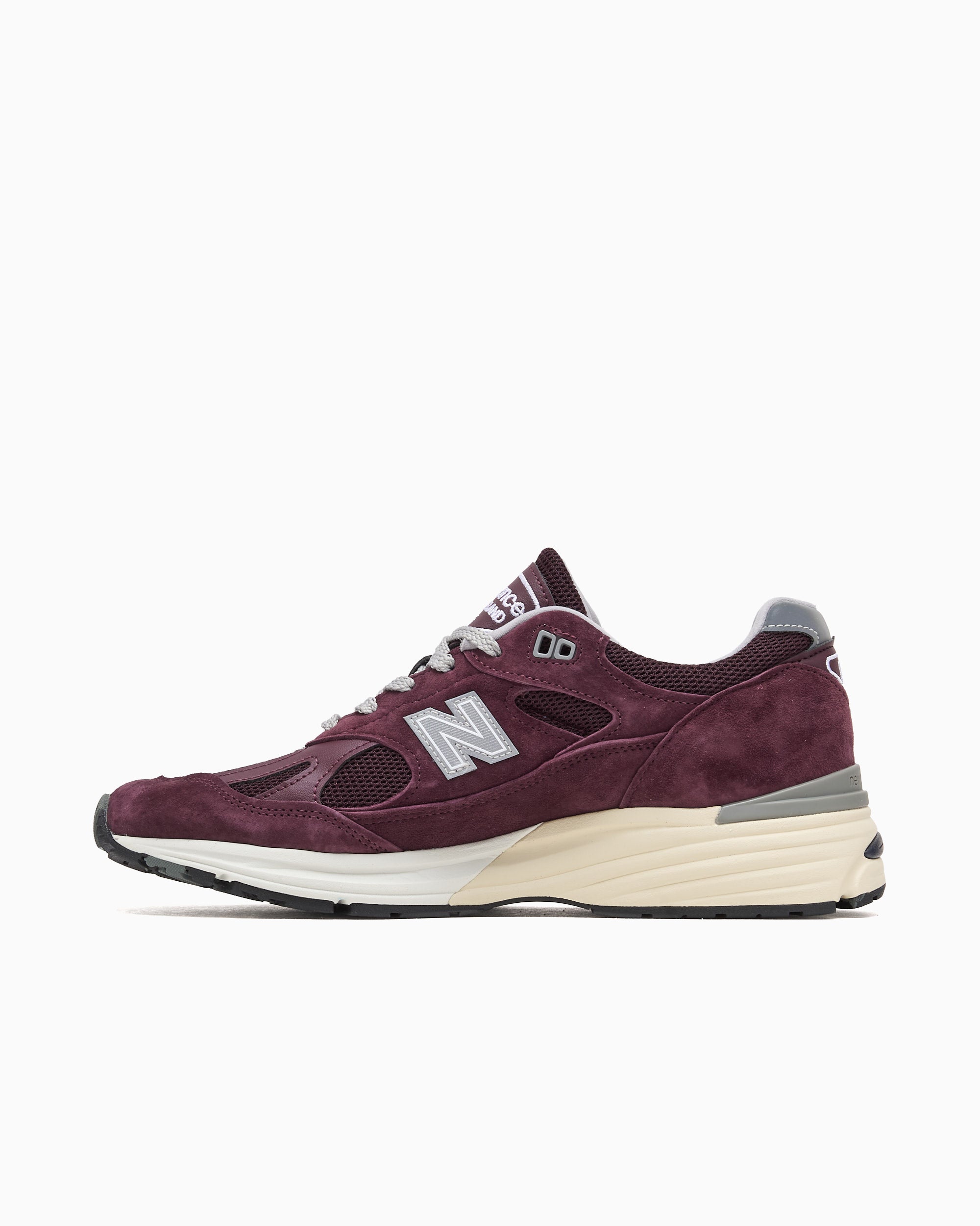 Sneakers New Balance U991v2 AU2 "Made in UK" - U991AU2