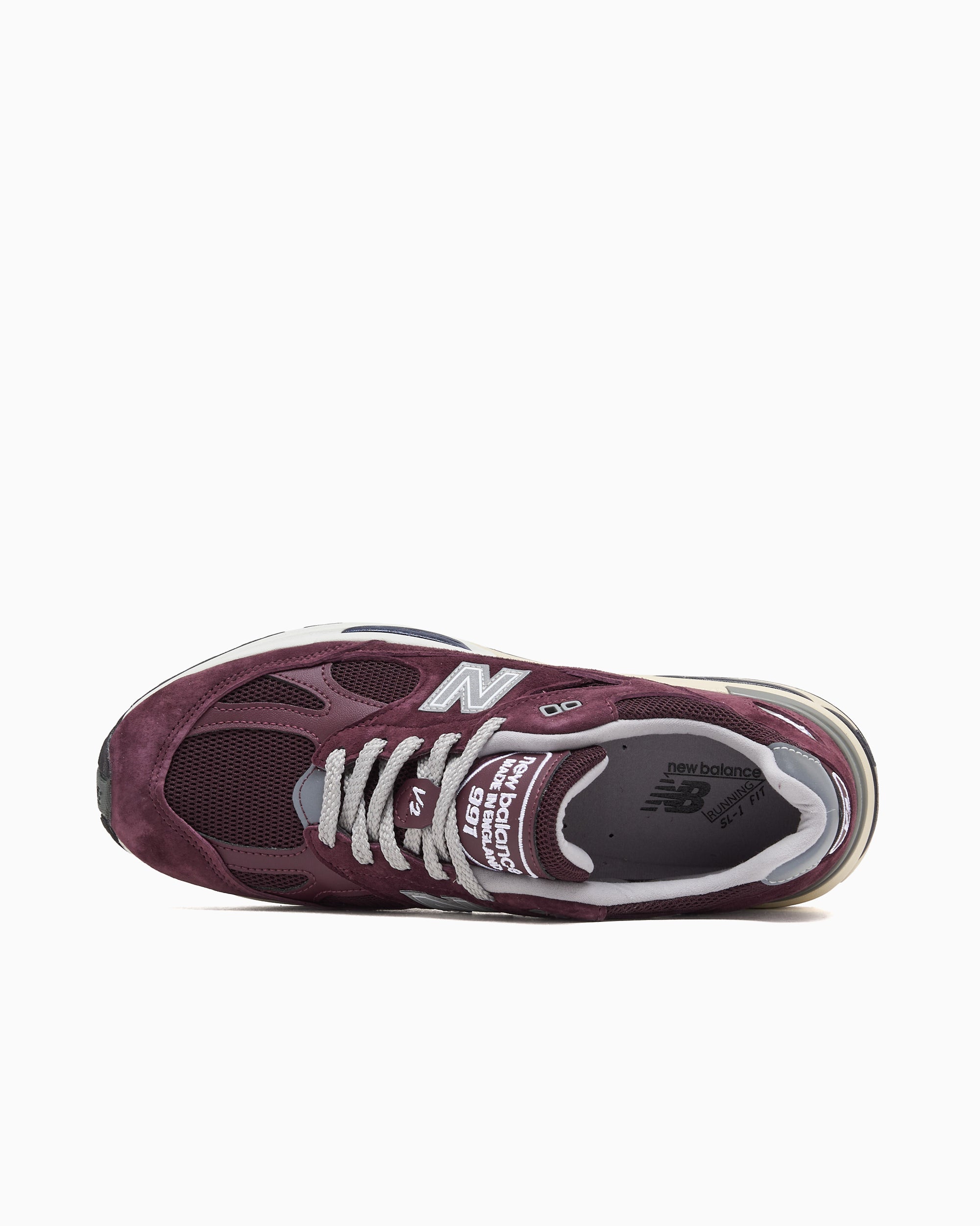 New Balance U991v2 AU2 