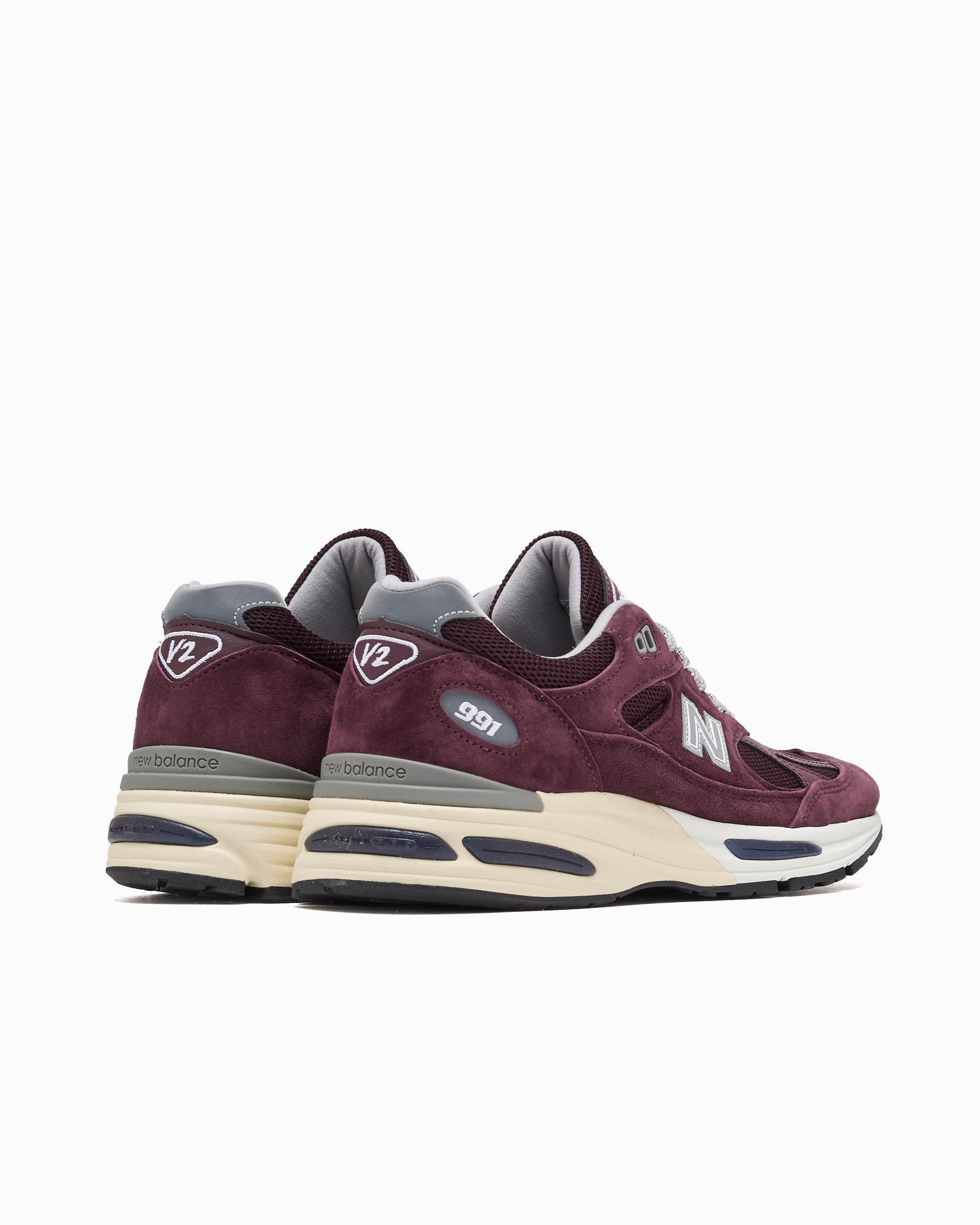 New Balance U991v2 AU2 