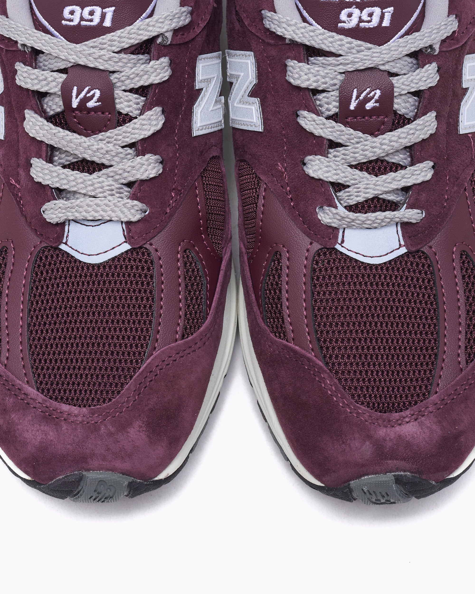 Sneakers New Balance U991v2 AU2 "Made in UK" - U991AU2