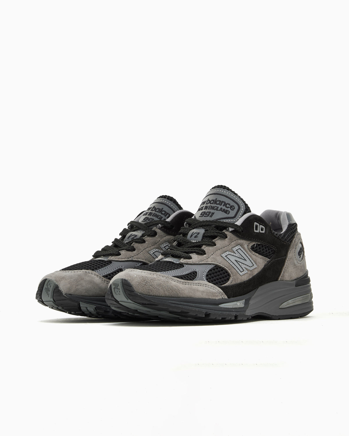 Sneakers New Balance U991v2 EY2 Elevated Neutrals "Made in UK" - U991EY2