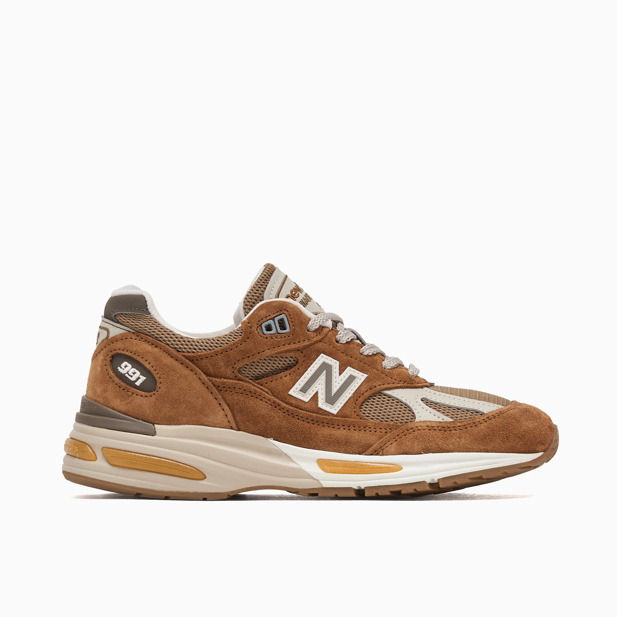 New Balance U991v2 GB2 