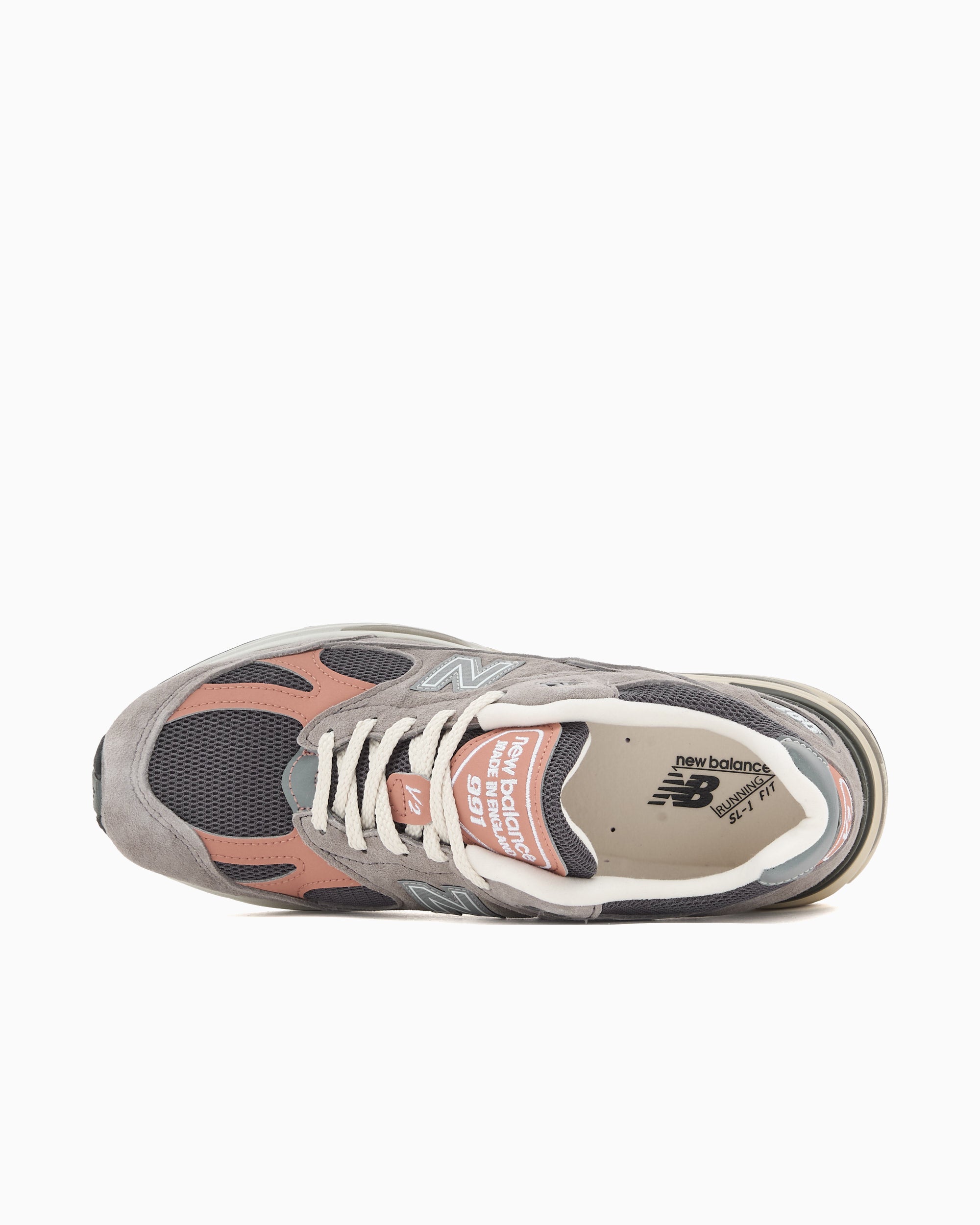 Sneakers New Balance U991v2 GC2 "Made in UK" - U991GC2