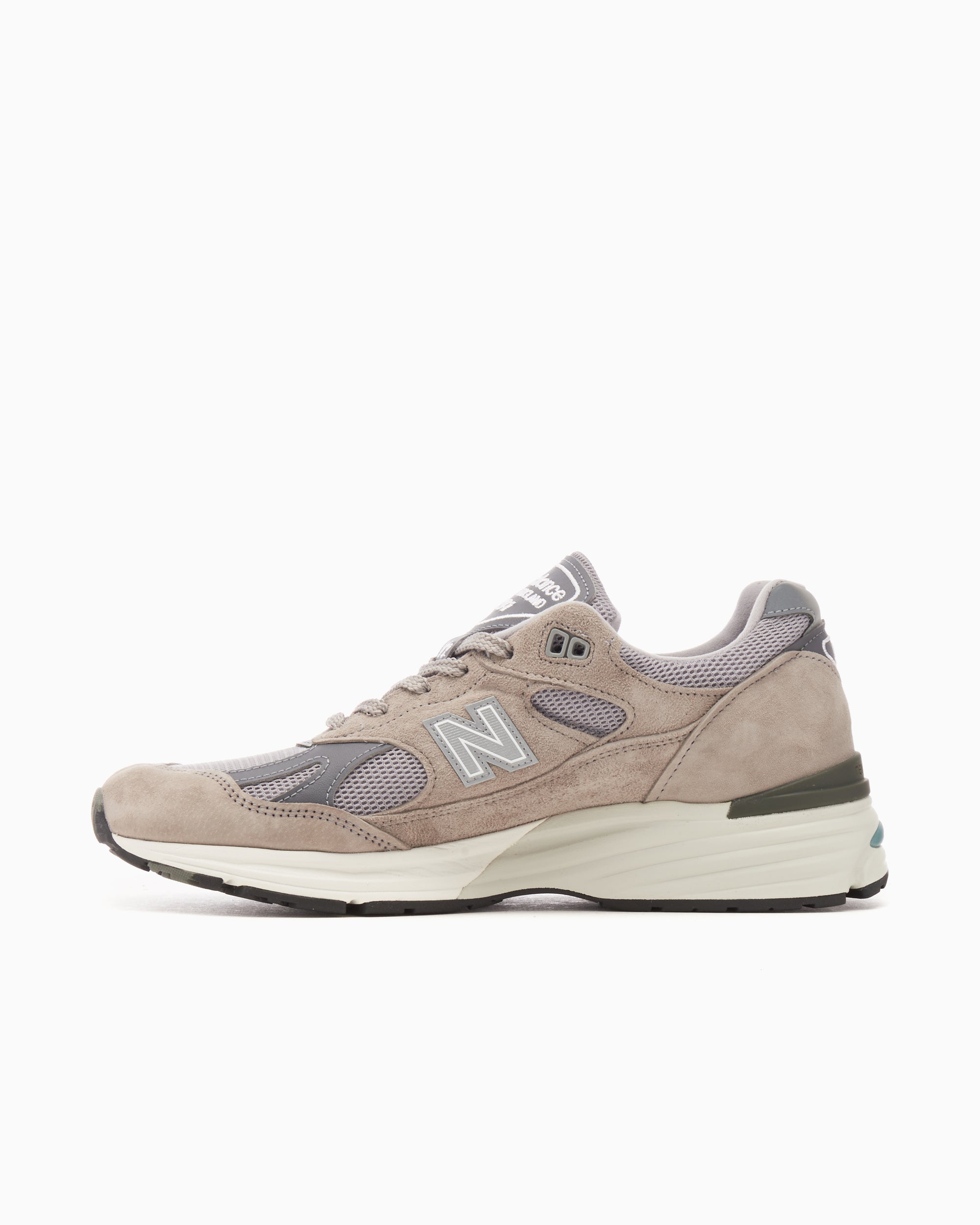 Sneakers New Balance U991v2 GL2 "Made In UK" - U991GL2