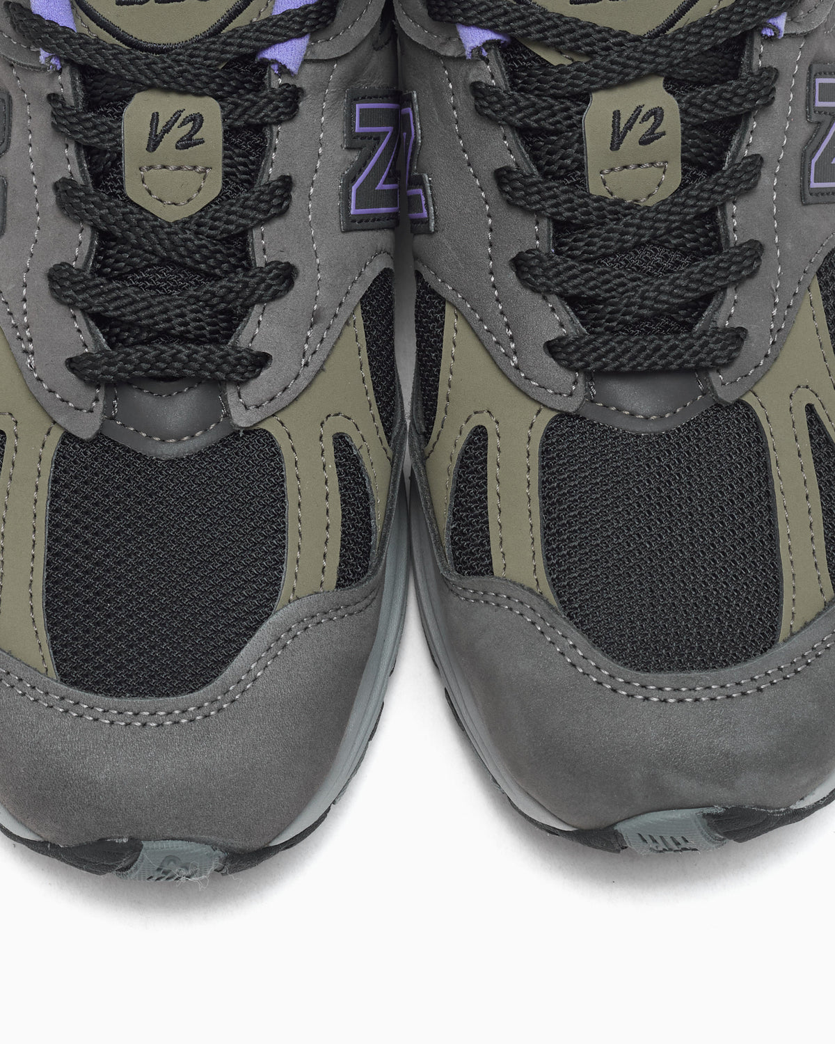 New Balance U991v2 GP2 Iconic Influences 