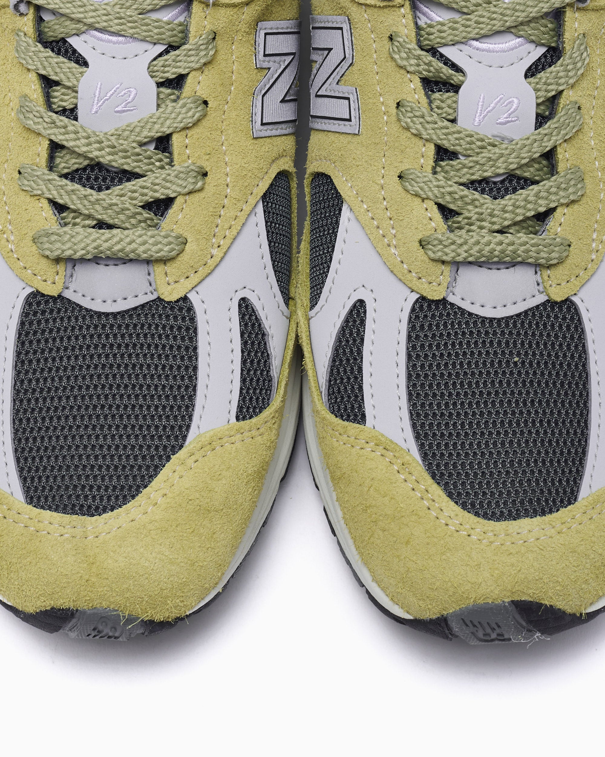 New Balance U991v2 GT 