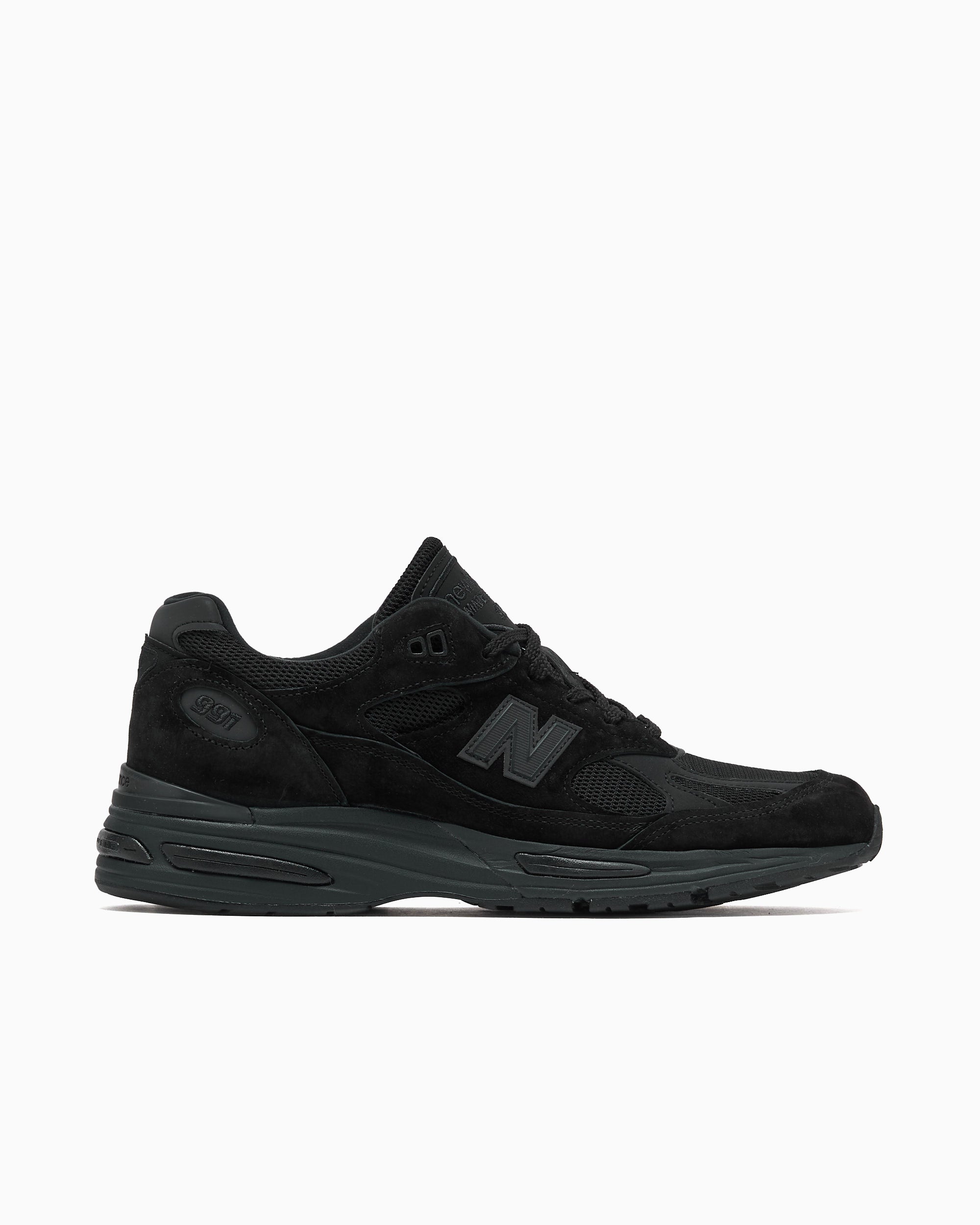 破格 U991KK2 made in UK 28cm ブラック New Balance U991v2 KK2 