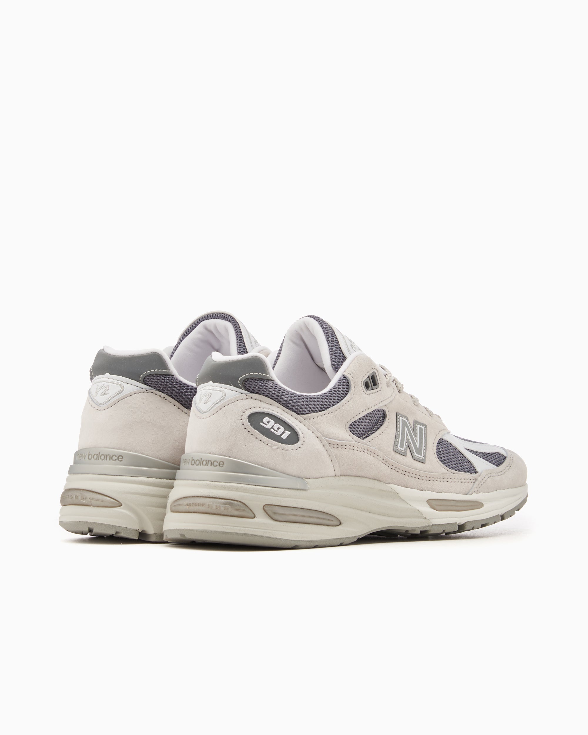 Sneakers New Balance U991v2 LG2 "Made In UK" - U991LG2