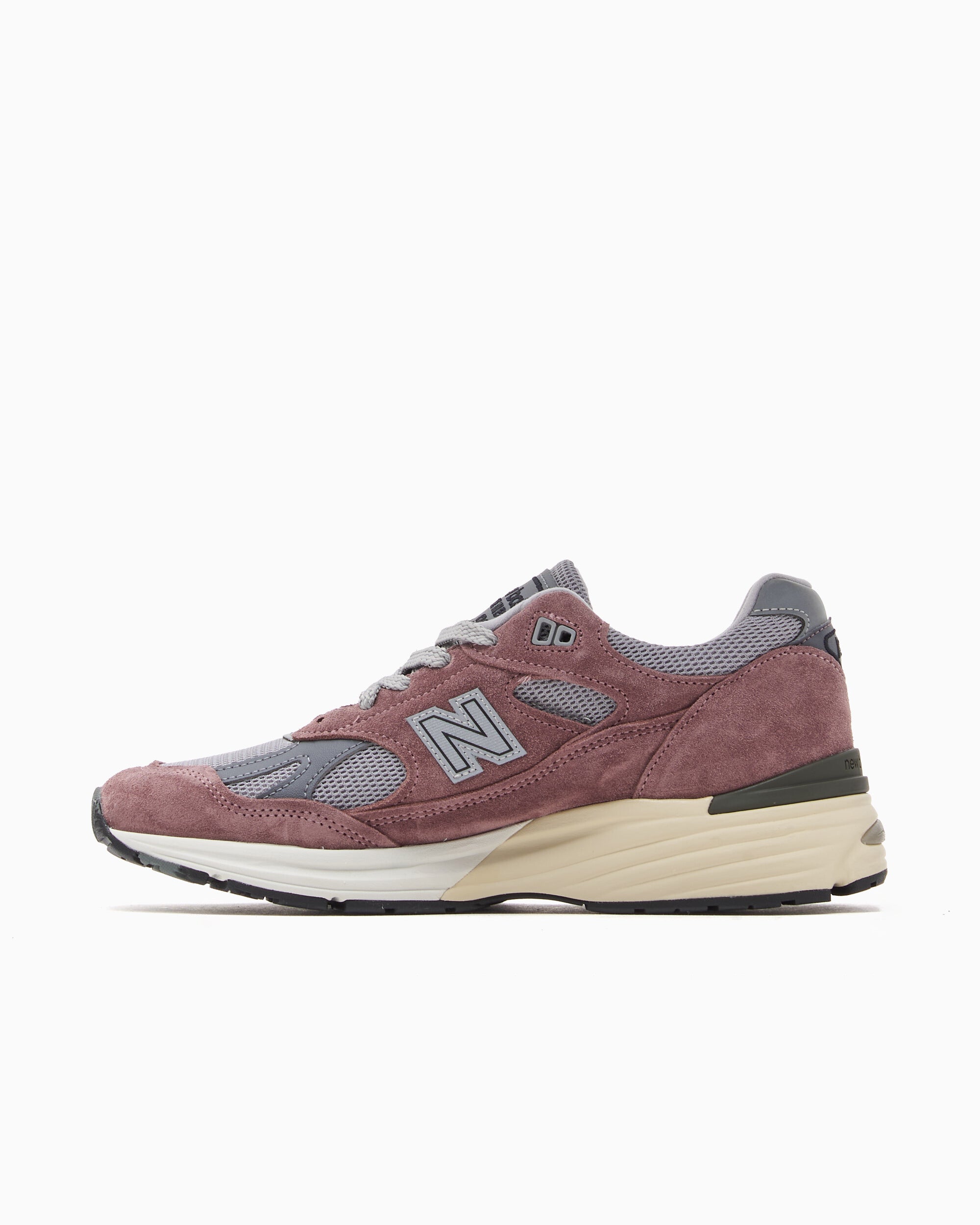 Sneakers New Balance U991v2 MA2 Rose Taupé "Made in UK" - U991MA2