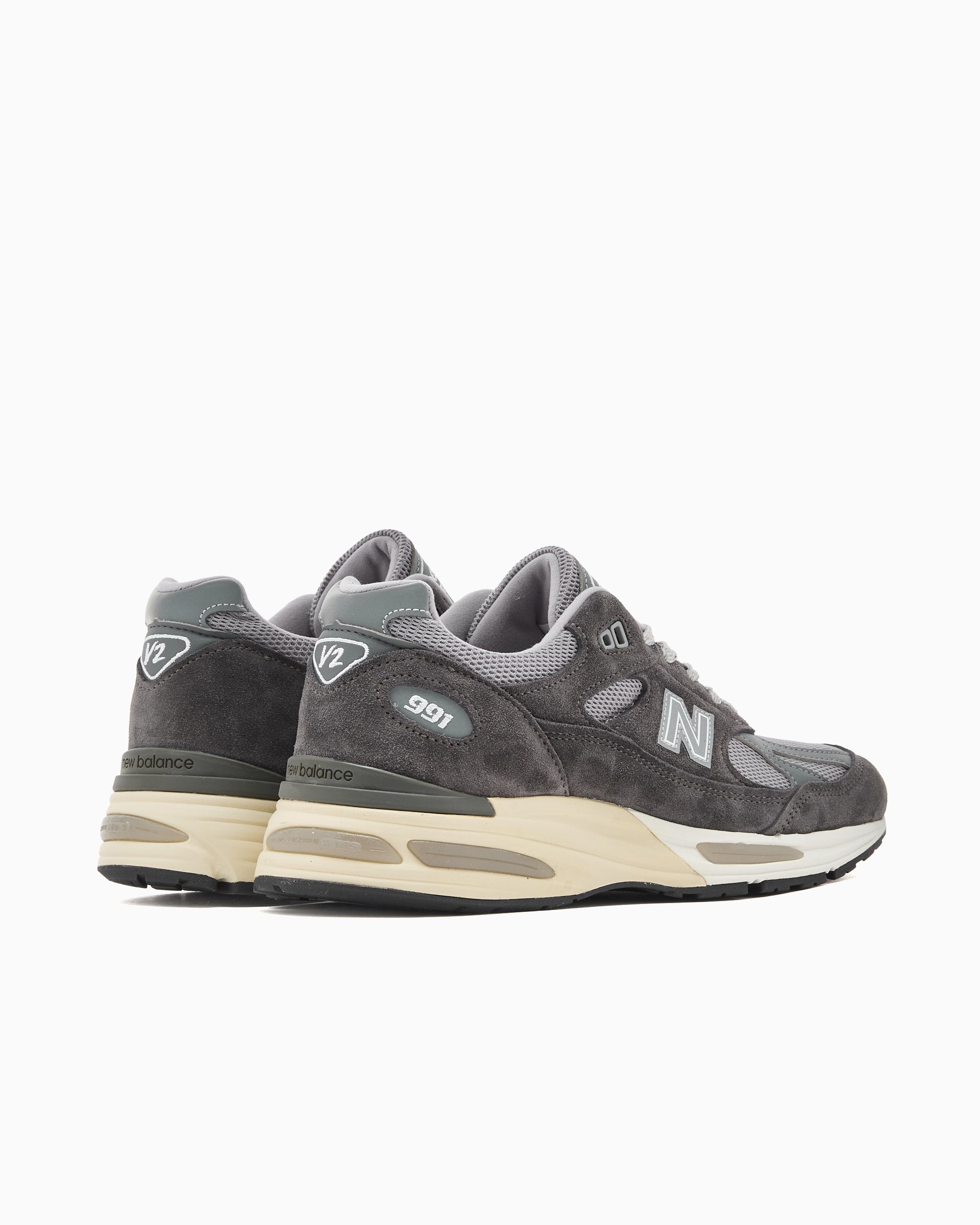 New Balance U991v2 New Balance U991v2