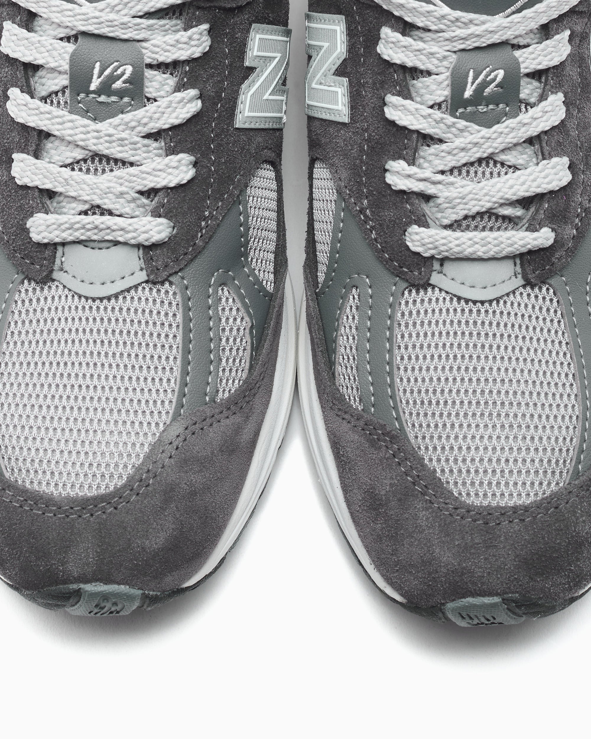 Sneakers New Balance U991v2 "Made in UK" - U991RG2