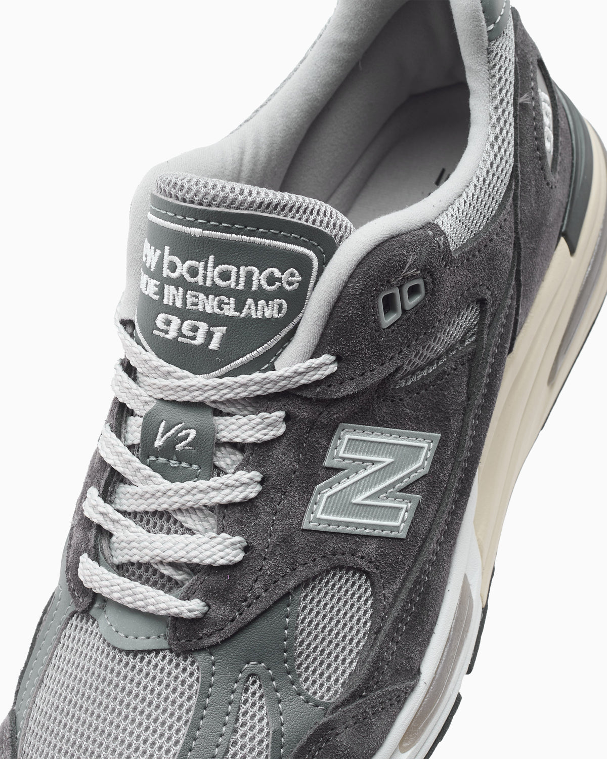 New Balance U991v2 