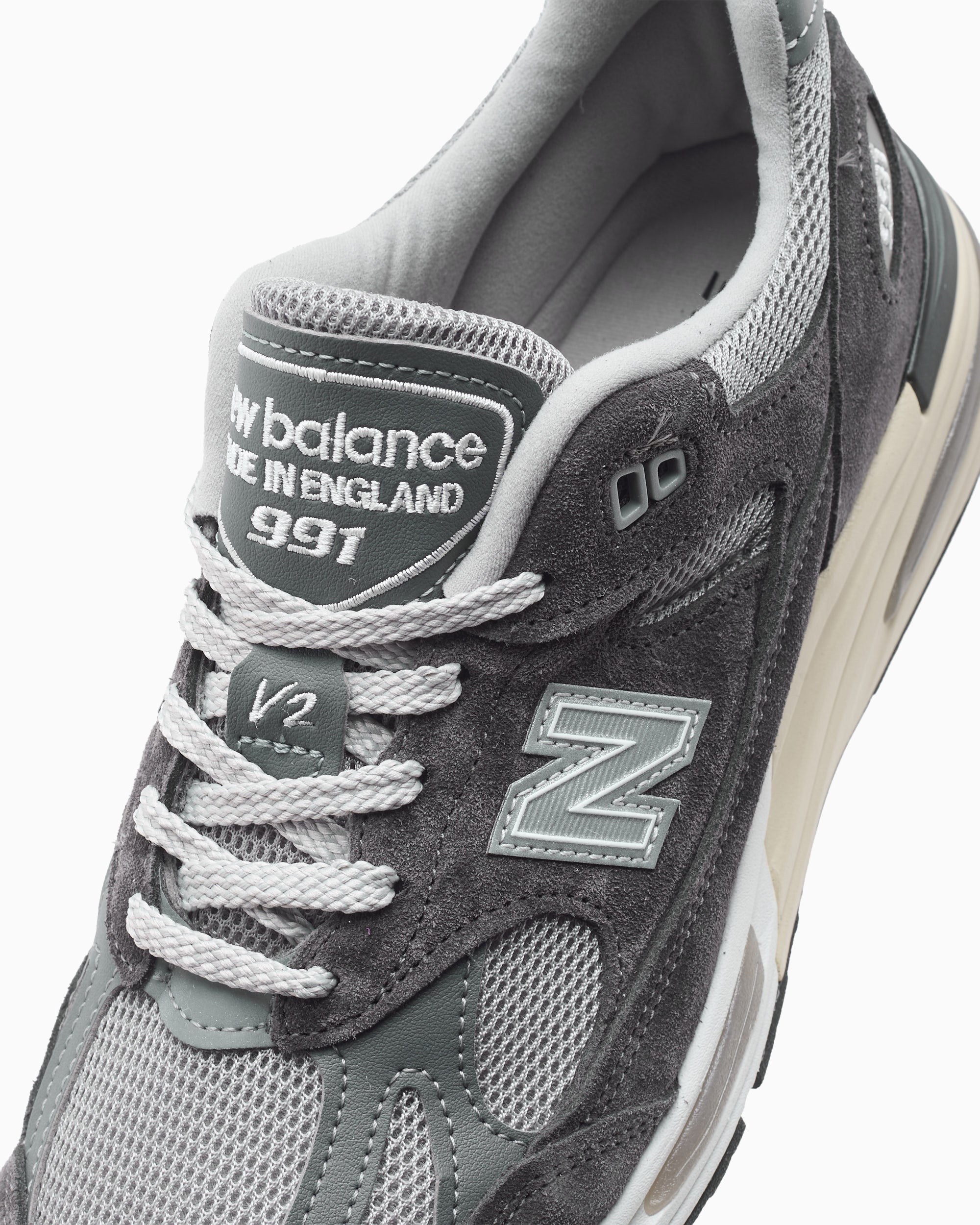 Sneakers New Balance U991v2 "Made in UK" - U991RG2