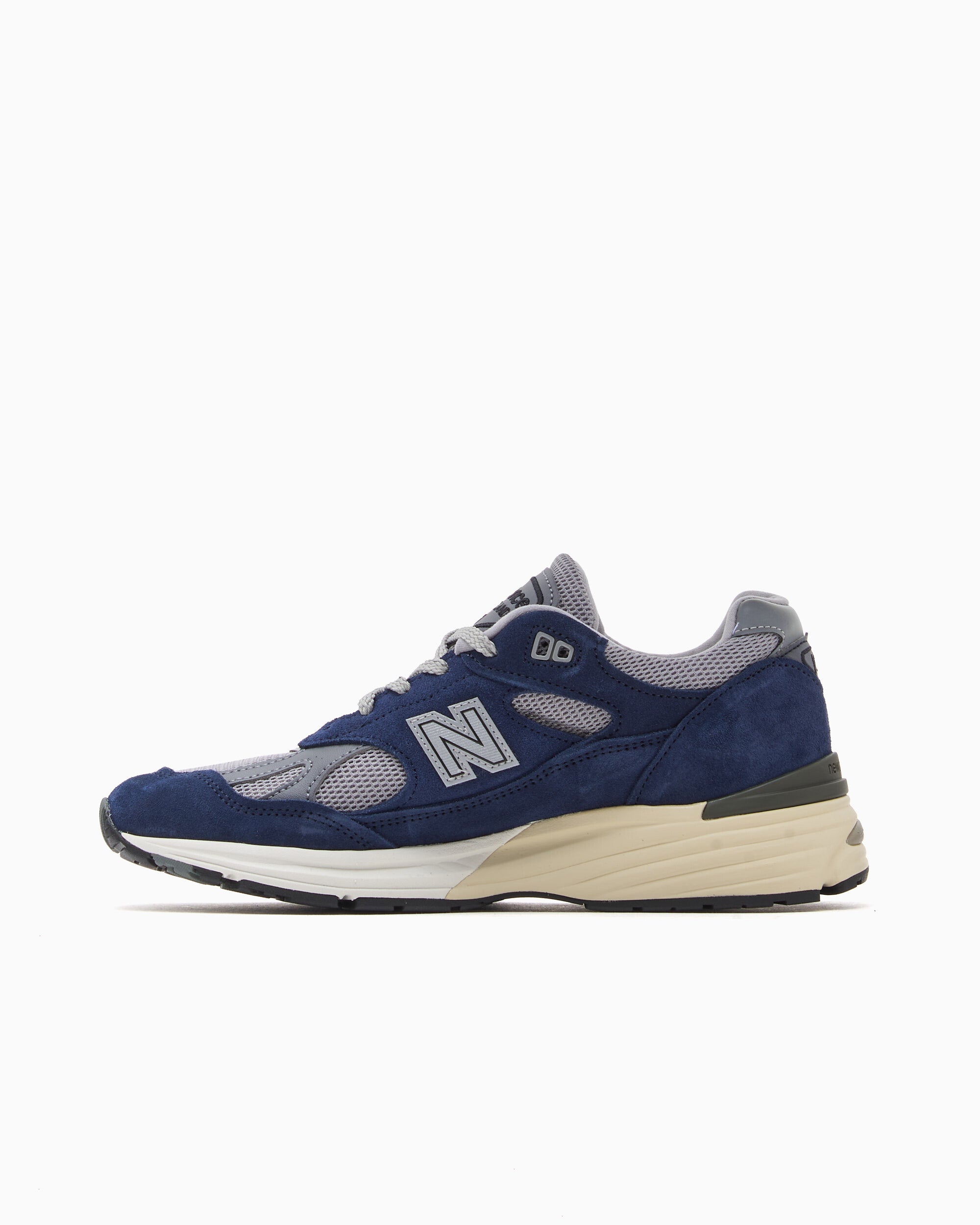 Sneakers New Balance U991v2 NA2 Insignia Blue "Made in UK" - U991NA2
