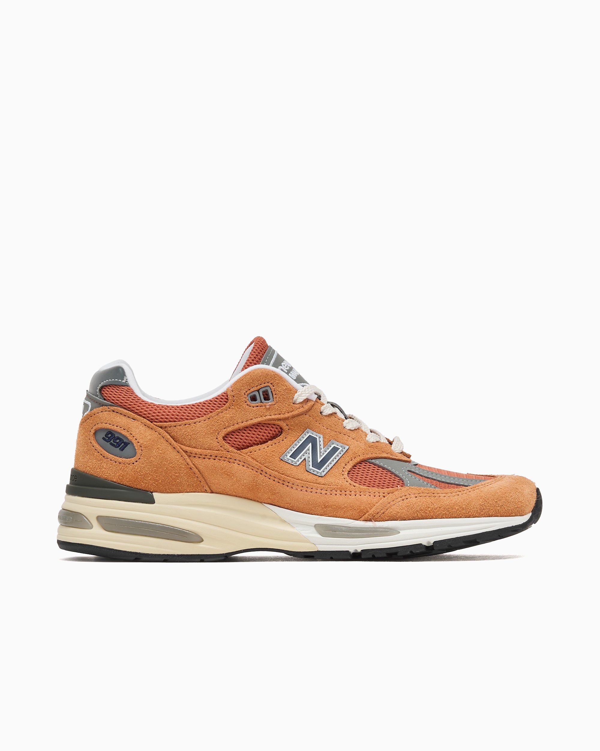 New Balance U991v2 OV2 