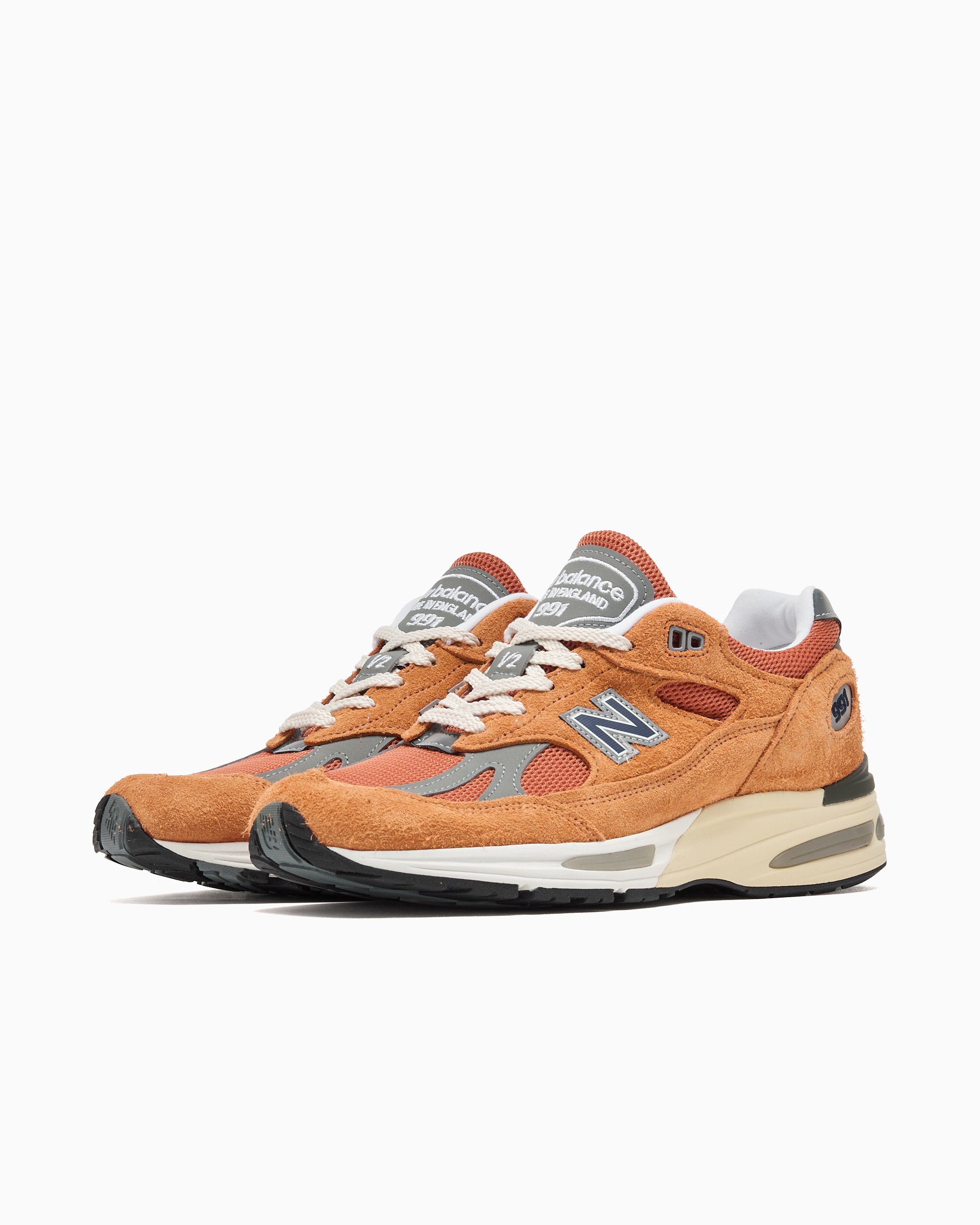 Sneakers New Balance U991v2 OV2 "Made in UK" - U991OV2