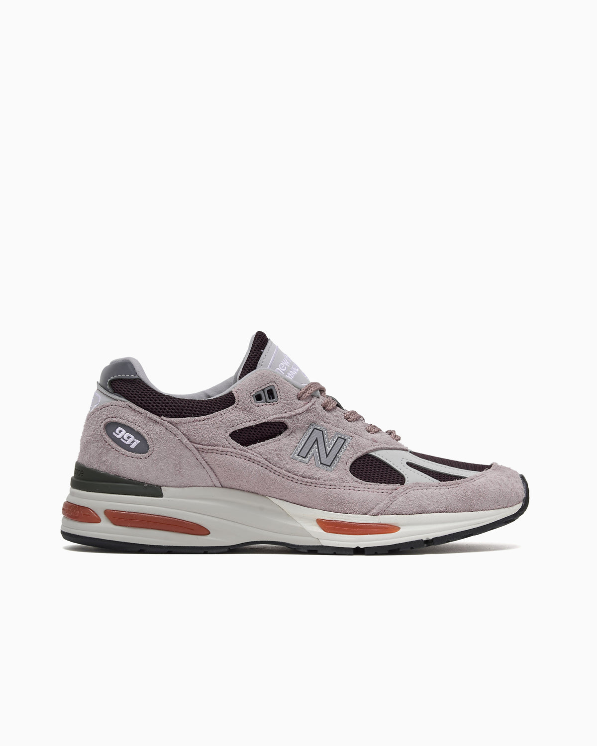 New Balance U991v2 PR 