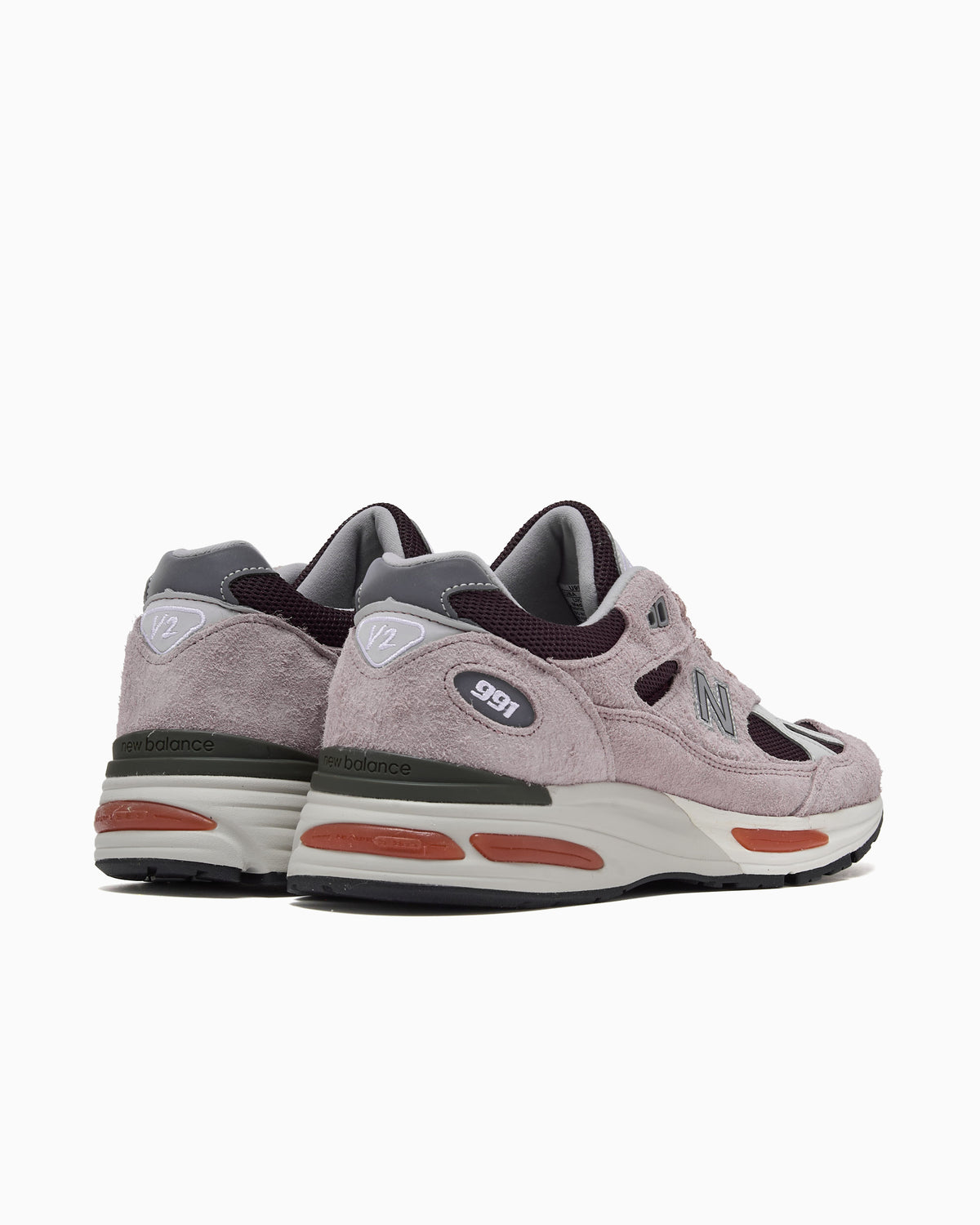 New Balance U991v2 PR 