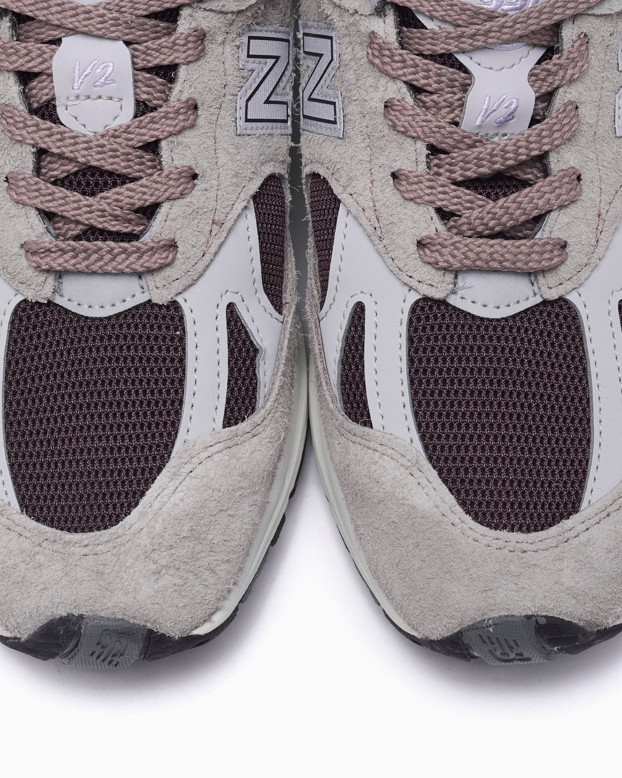 Sneakers New Balance U991v2 PR "Made in UK" - U991PR2