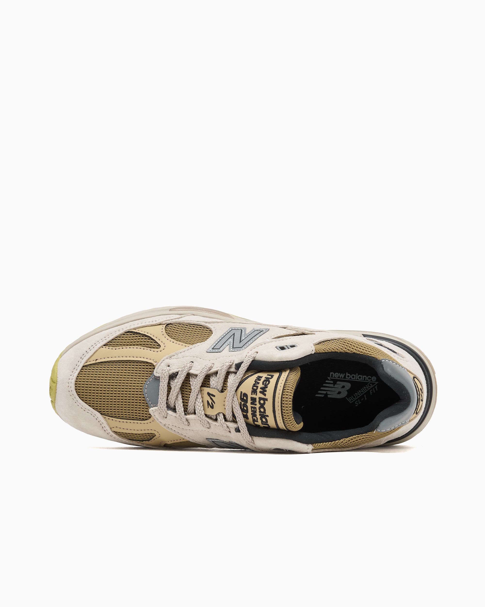 New Balance U991v2 PW2 Neo Syntesis 