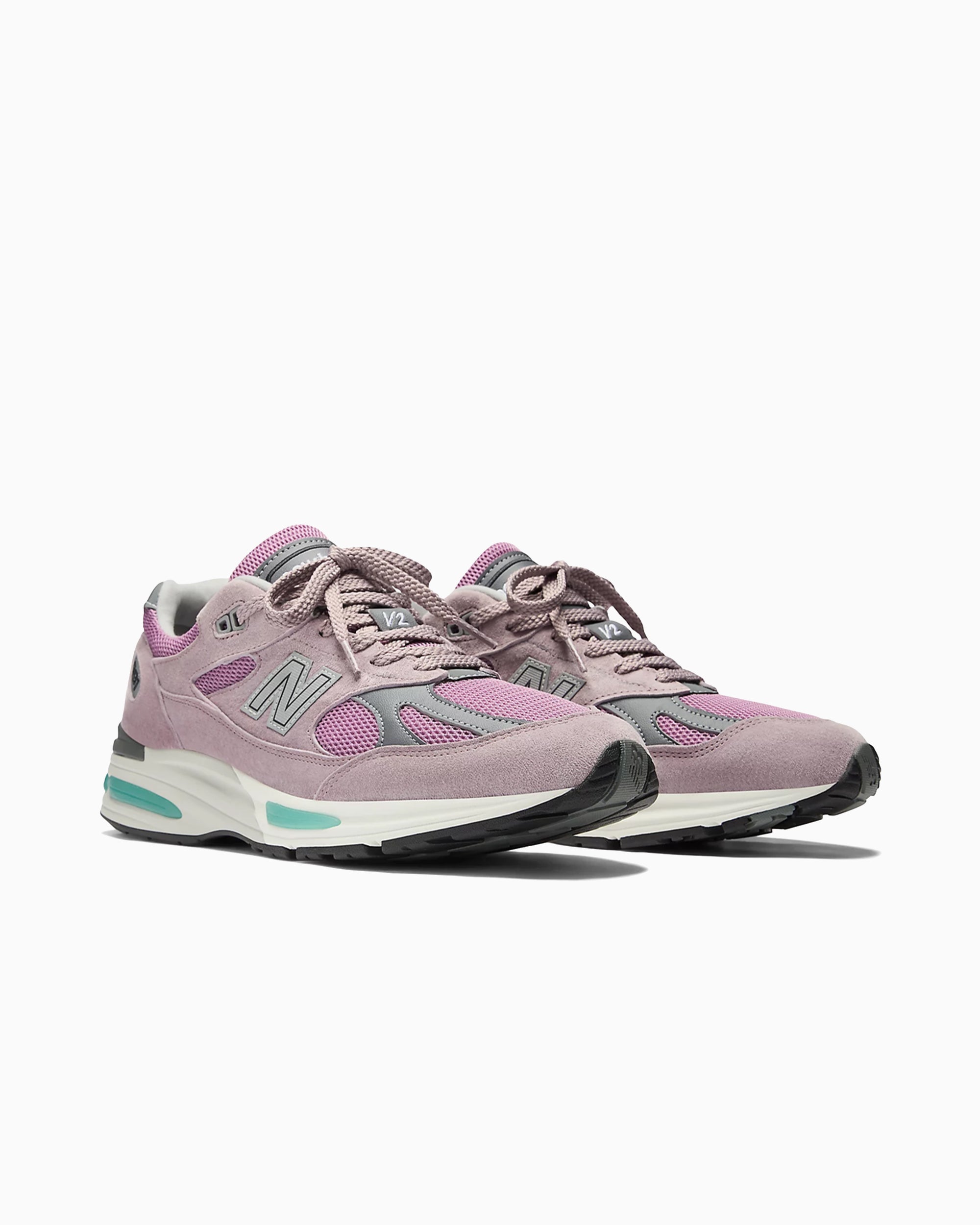 New Balance U991v2 RR2 Retro Pop 