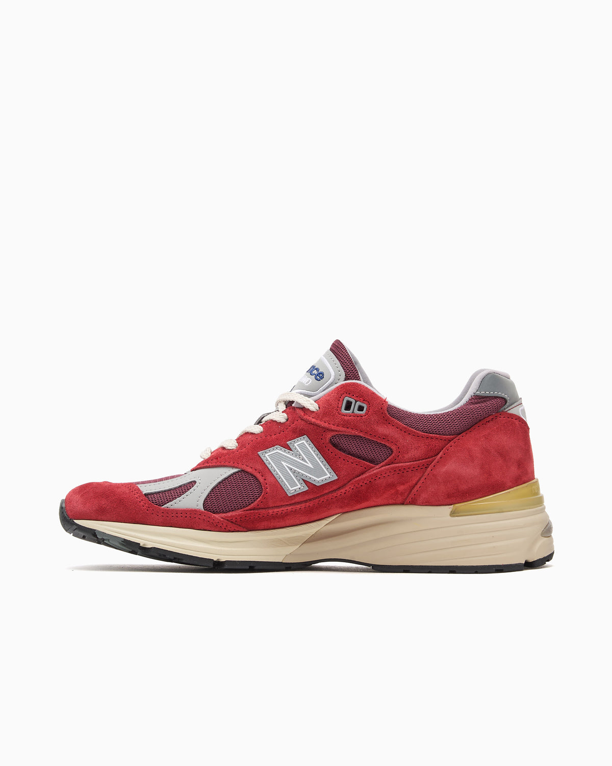 Sneakers New Balance U991v2 RS2 Vintage Sports "Made in UK" - U991RS2