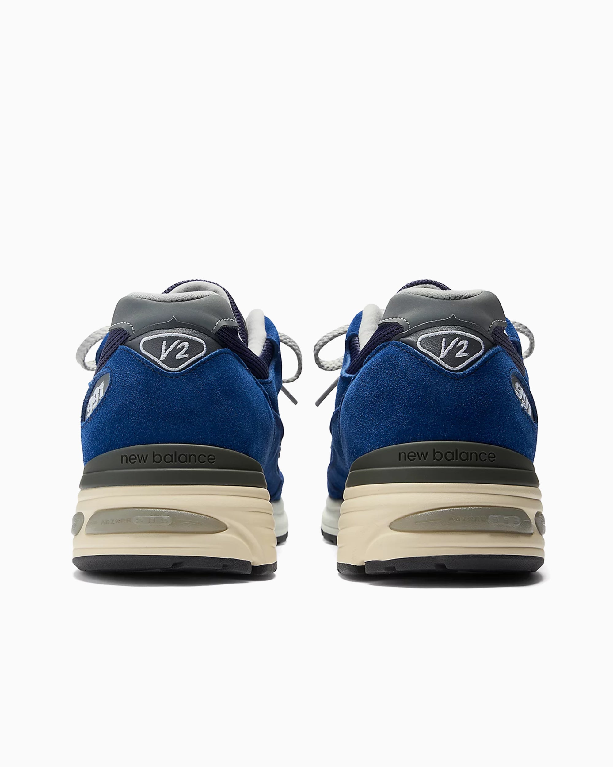 New Balance U991v2 VB2 